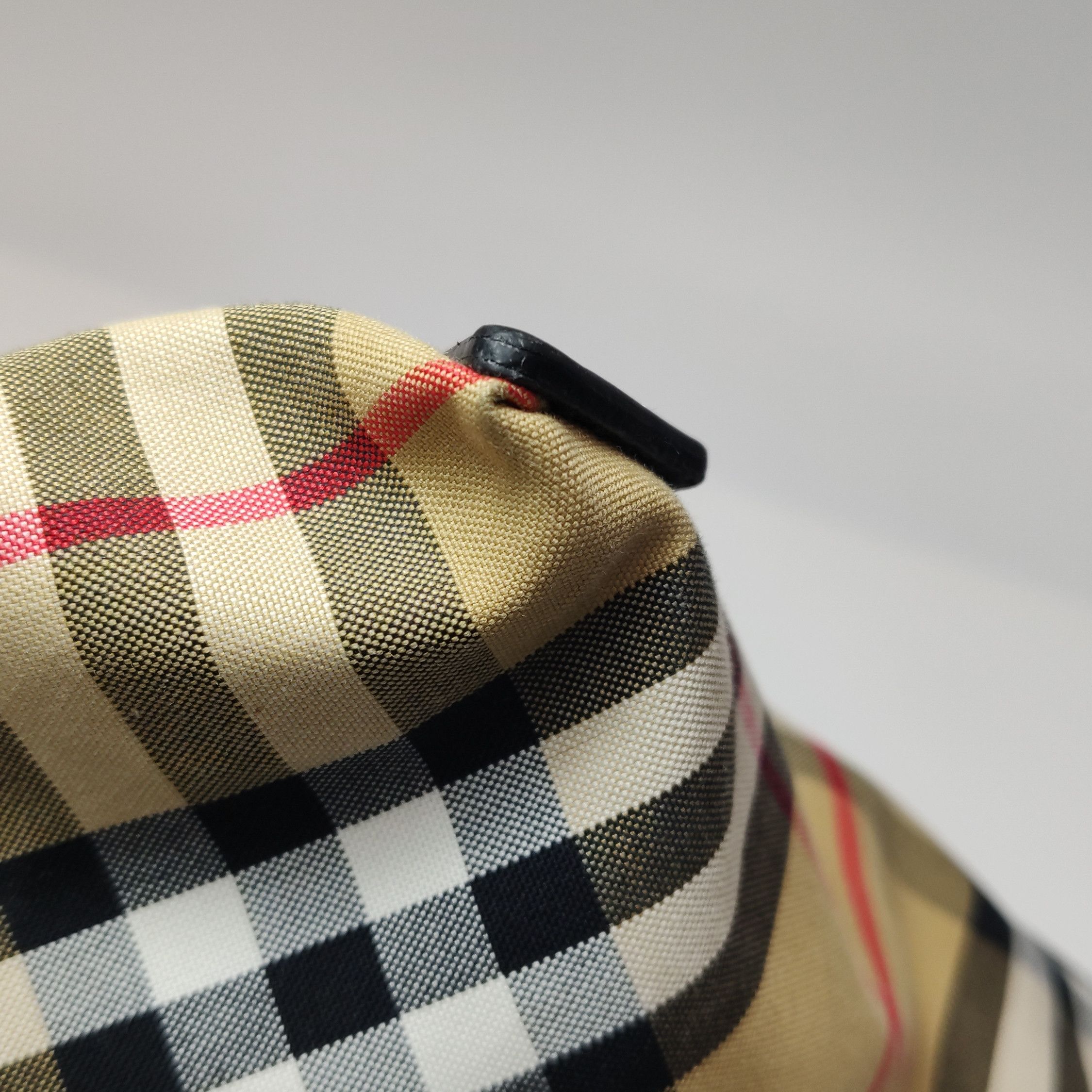 Burberry Burberry Men one size Bags Luggage Size ONE SIZE - 15 Thumbnail