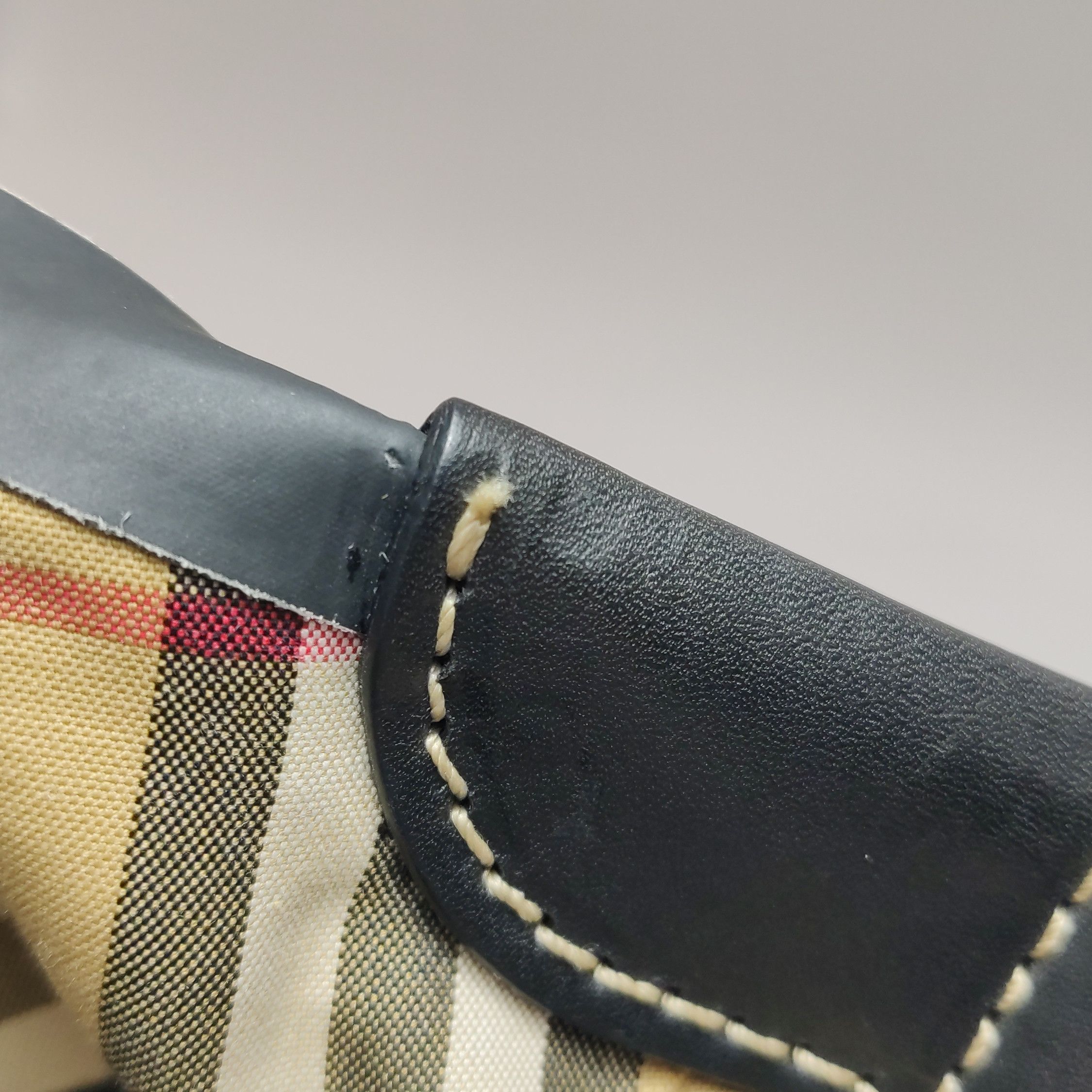Burberry Burberry Men one size Bags Luggage Size ONE SIZE - 18 Thumbnail