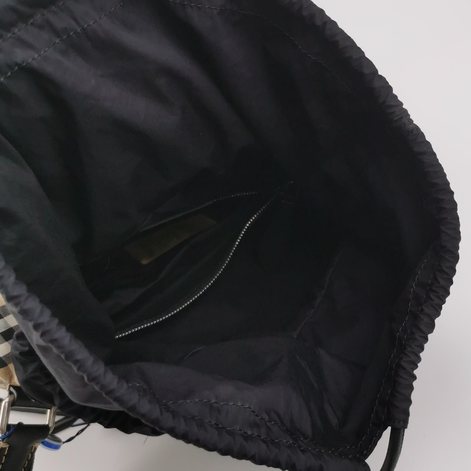 Burberry Burberry Men one size Bags Luggage Size ONE SIZE - 7 Thumbnail