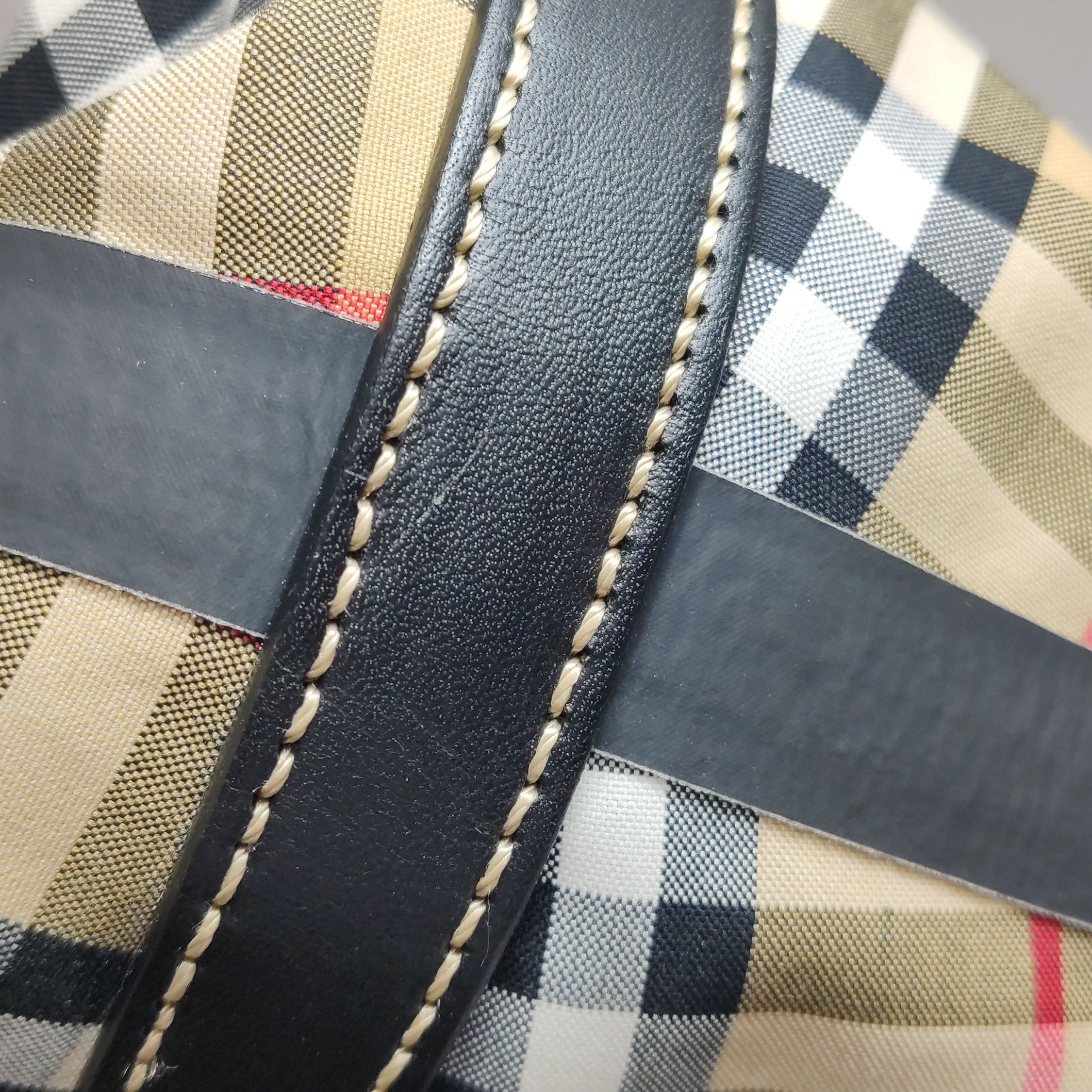 Burberry Burberry Men one size Bags Luggage Size ONE SIZE - 17 Thumbnail