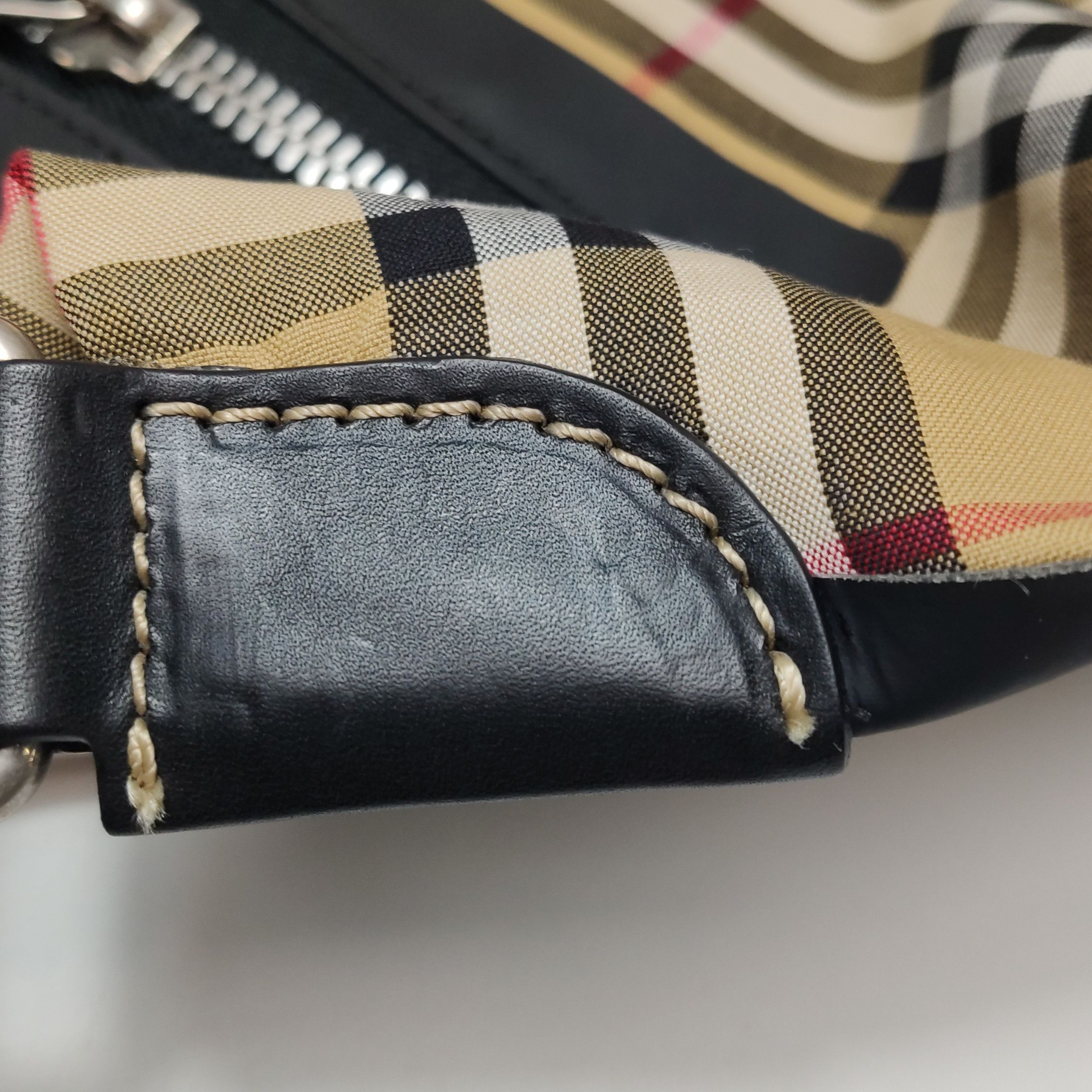 Burberry Burberry Men one size Bags Luggage Size ONE SIZE - 20 Thumbnail