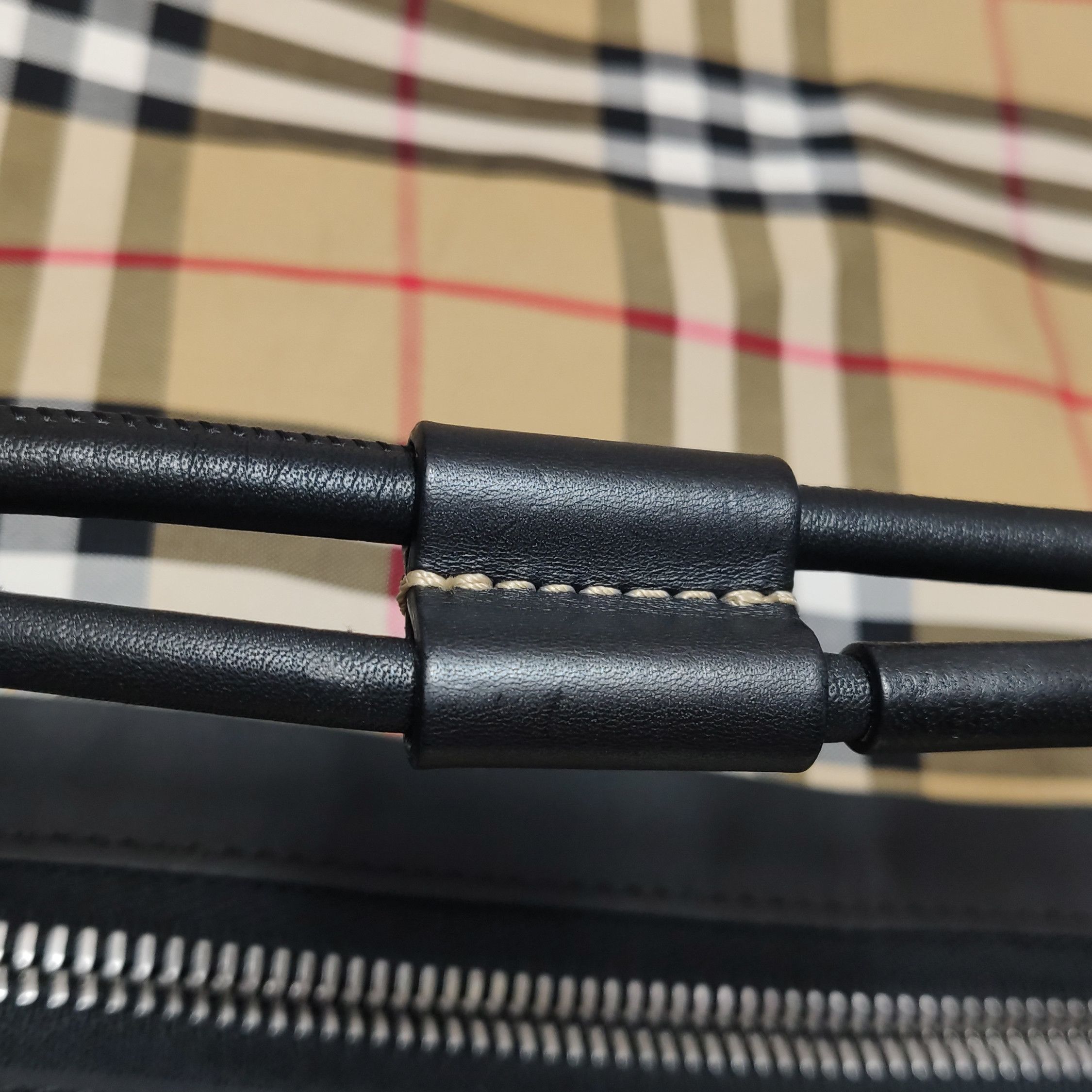 Burberry Burberry Men one size Bags Luggage Size ONE SIZE - 14 Thumbnail
