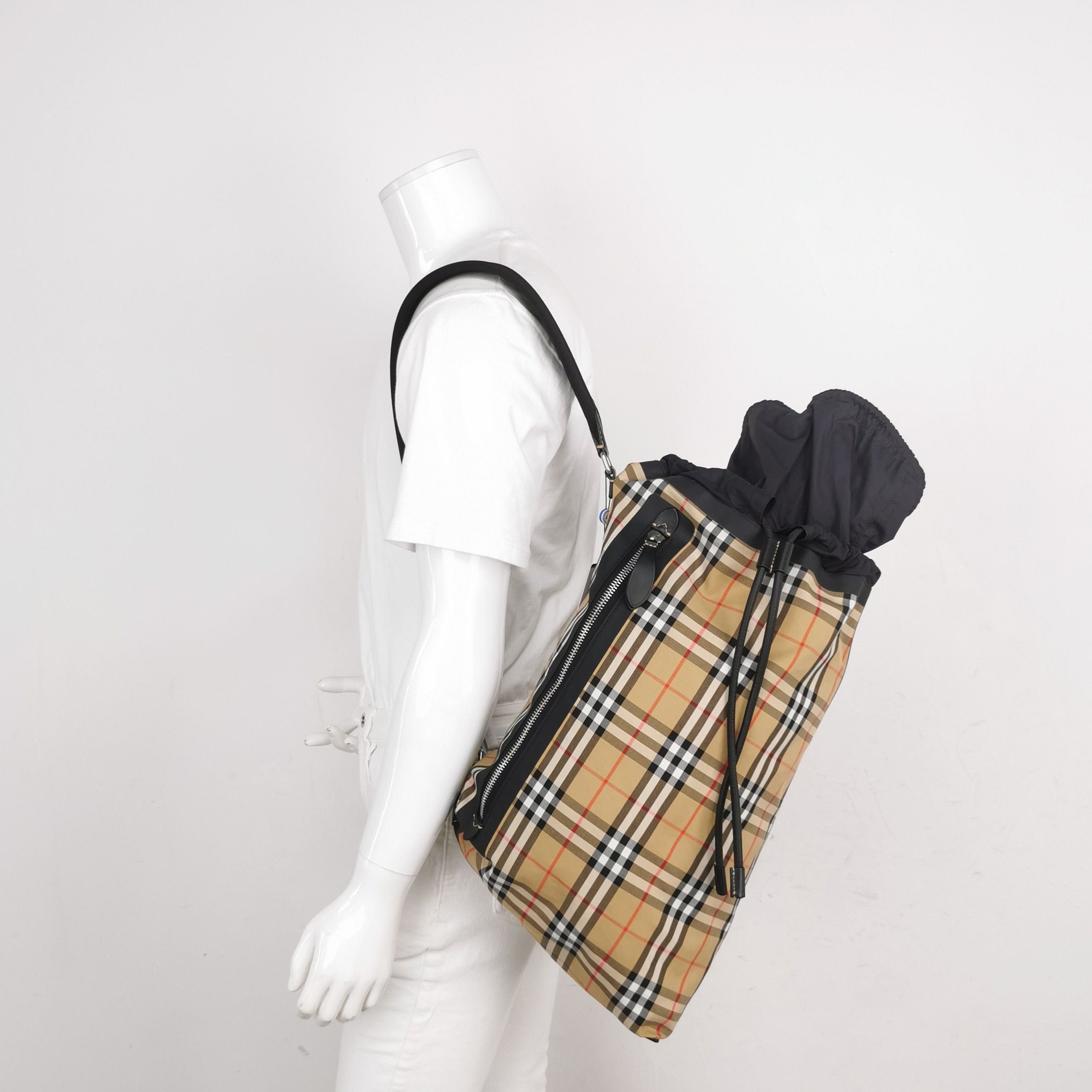 Burberry Burberry Men one size Bags Luggage Size ONE SIZE - 2 Thumbnail
