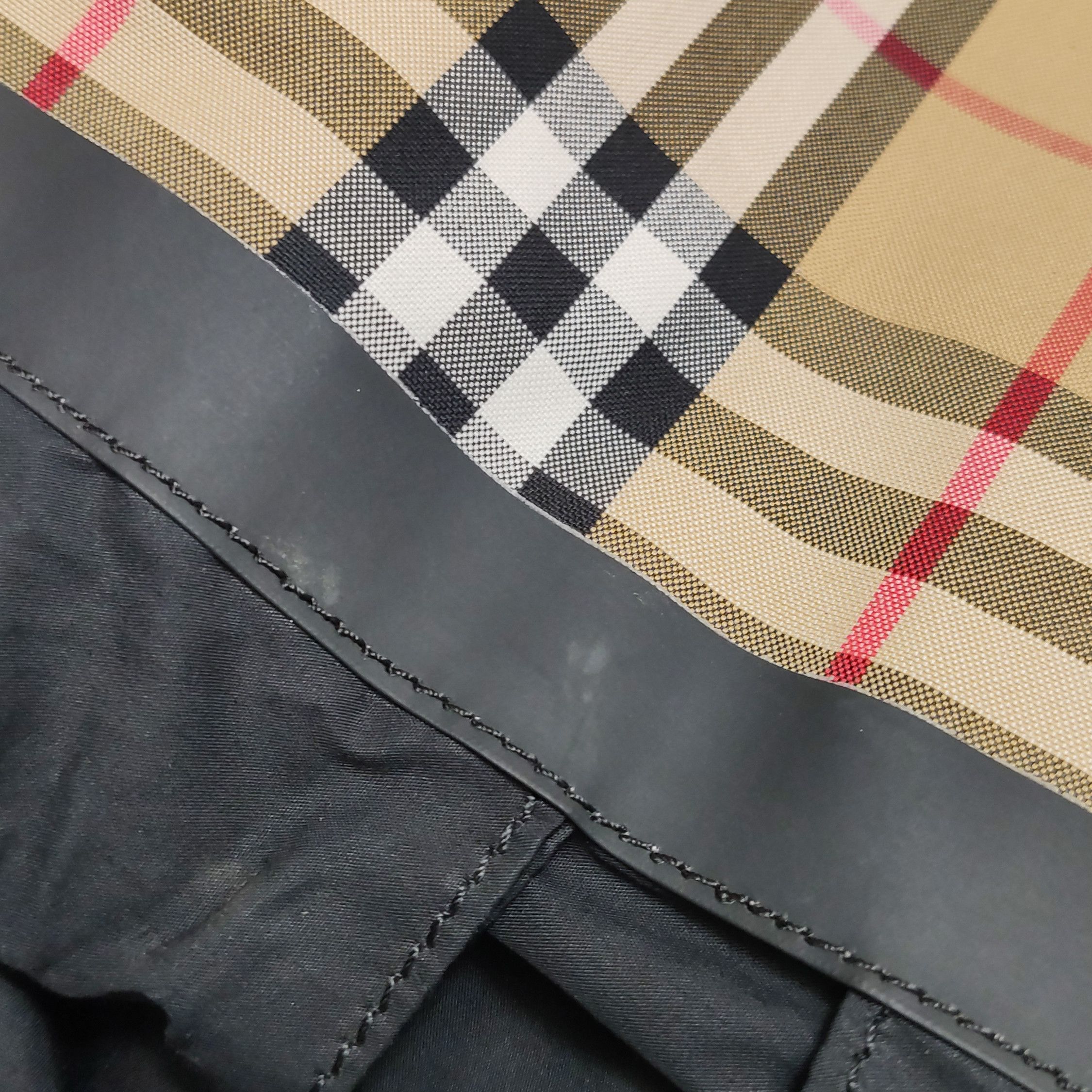 Burberry Burberry Men one size Bags Luggage Size ONE SIZE - 19 Thumbnail