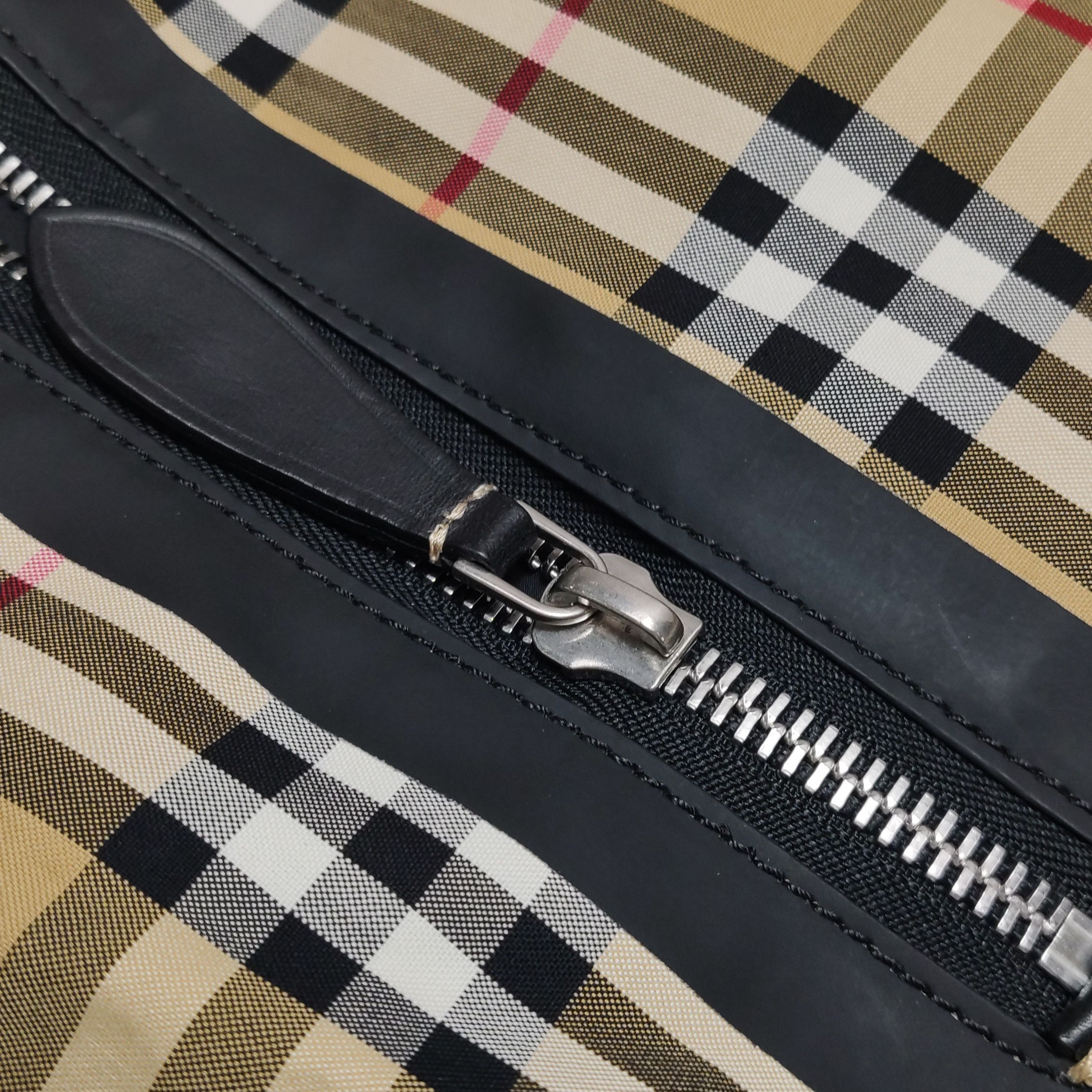 Burberry Burberry Men one size Bags Luggage Size ONE SIZE - 11 Thumbnail