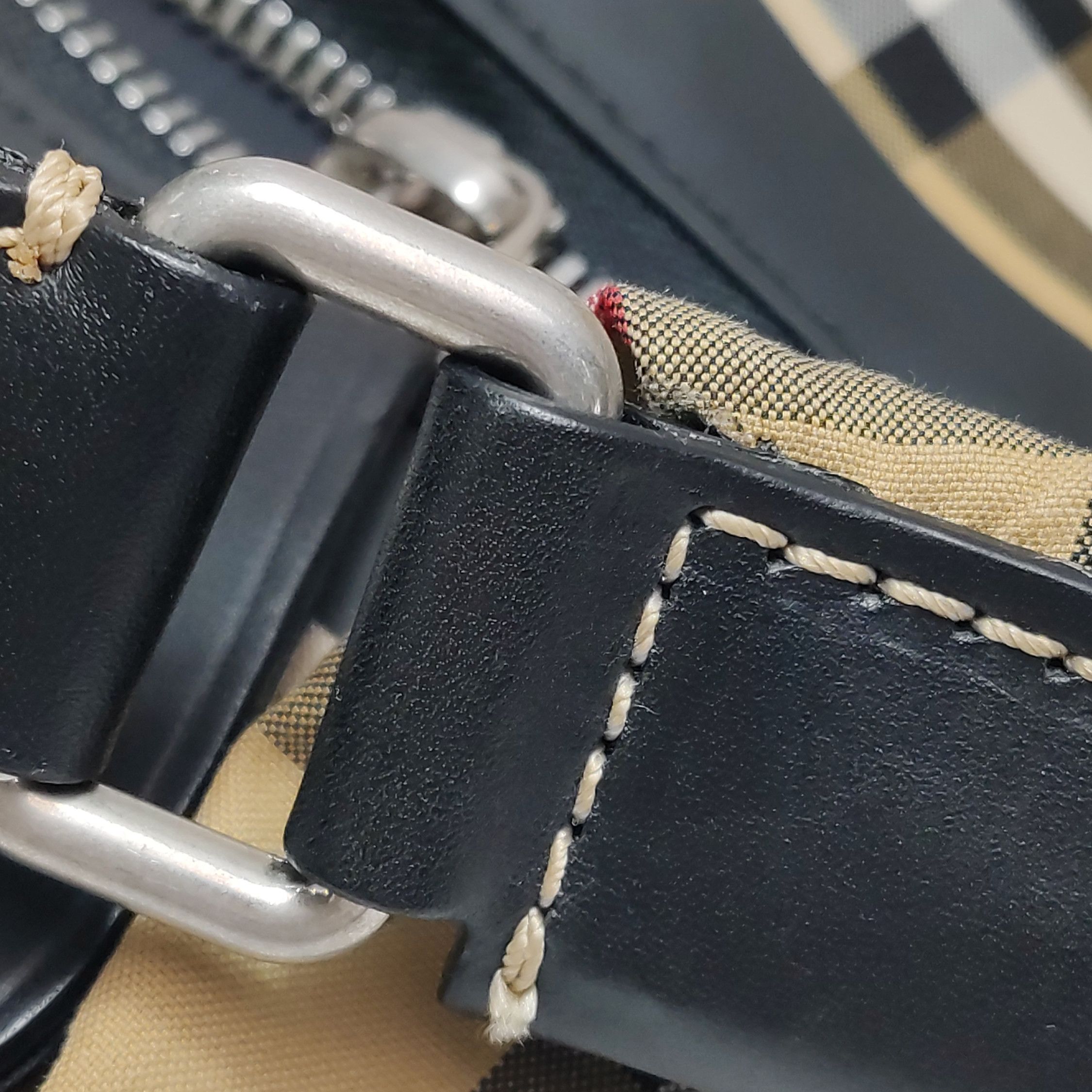 Burberry Burberry Men one size Bags Luggage Size ONE SIZE - 13 Thumbnail
