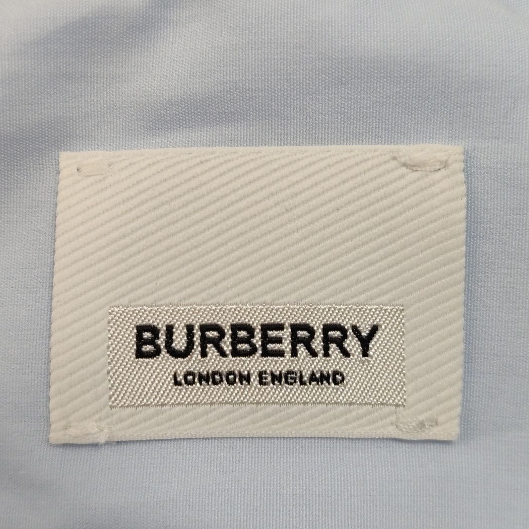 Burberry Burberry Men xs Button Ups Size US XS / EU 42 / 0 - 7 Thumbnail