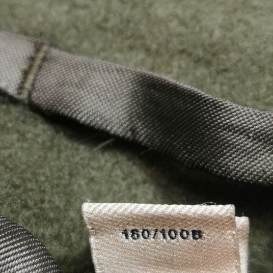 Burberry Burberry Men l Heavy Coats Size US L / EU 52-54 / 3 - 5 Thumbnail