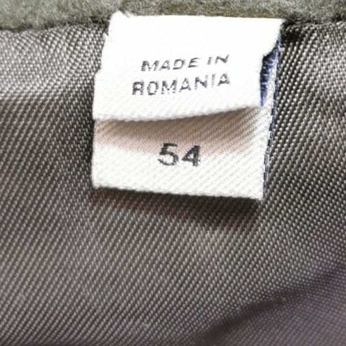 Burberry Burberry Men l Heavy Coats Size US L / EU 52-54 / 3 - 6 Thumbnail
