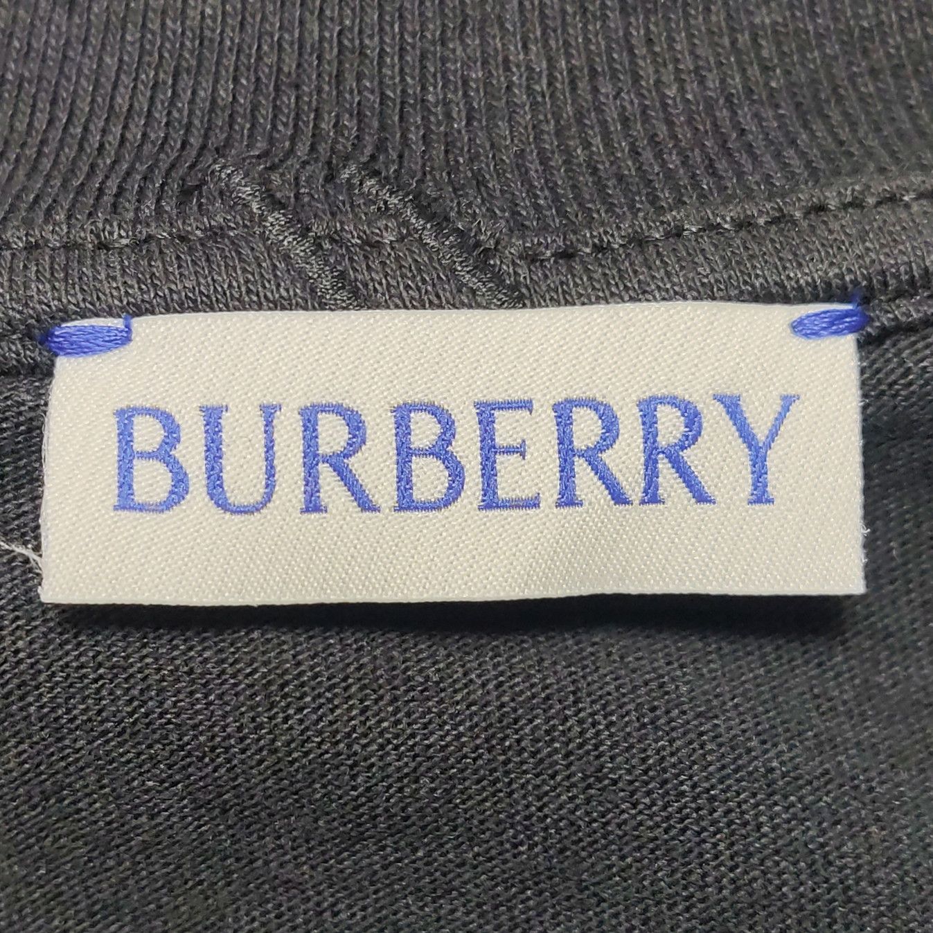 Burberry Burberry Men xxs Short Sleeve Shirts Size US XXS / EU 40 - 5 Thumbnail