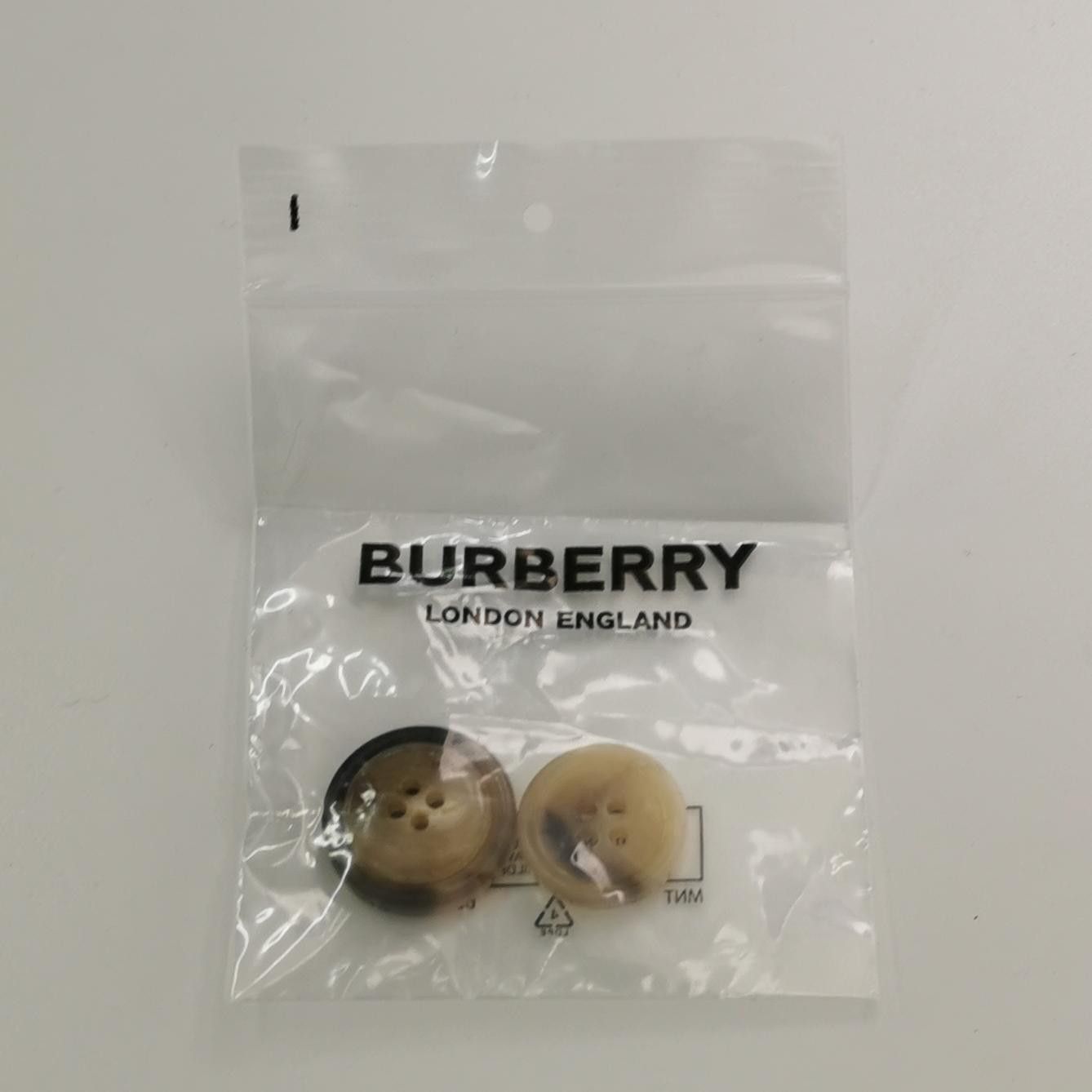 Burberry Burberry Men 32 Shorts Size US 32 / EU 48 - 3 Thumbnail