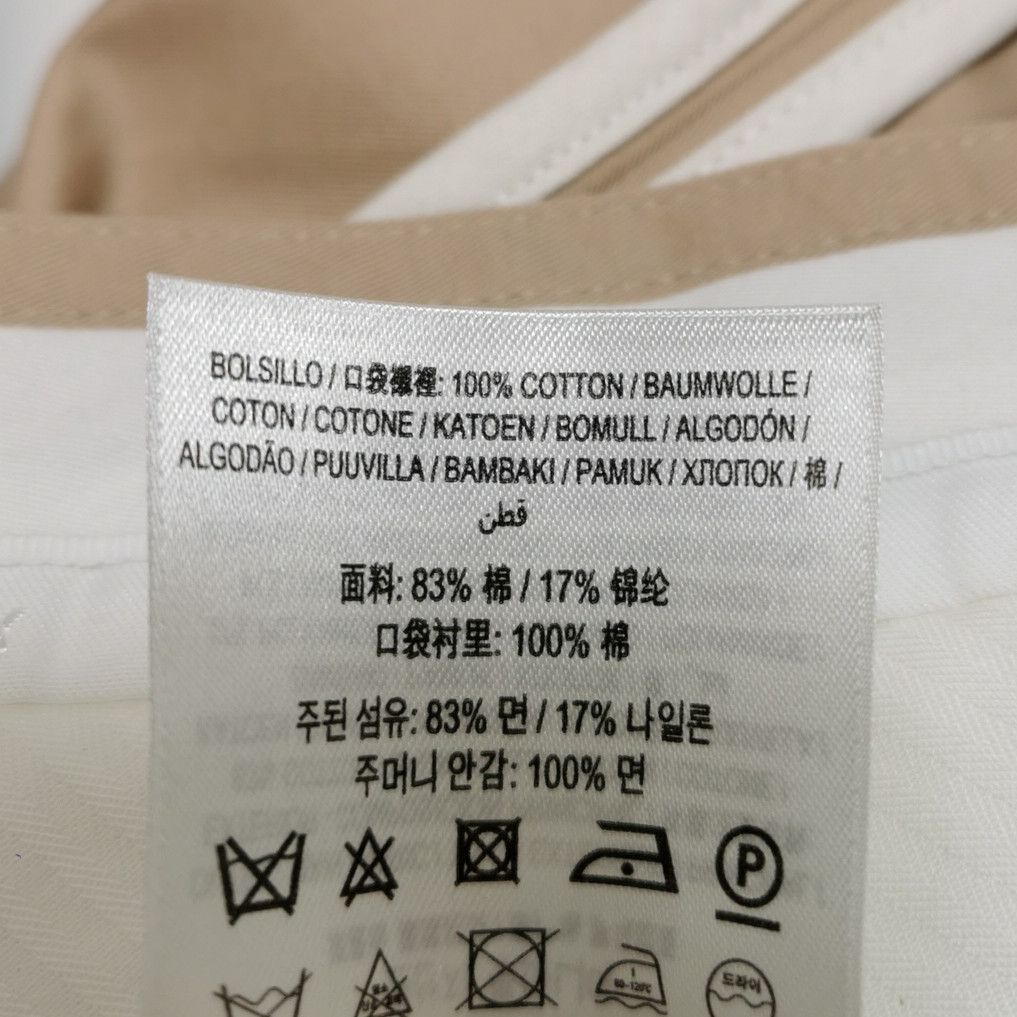 Burberry Burberry Men 32 Shorts Size US 32 / EU 48 - 7 Thumbnail