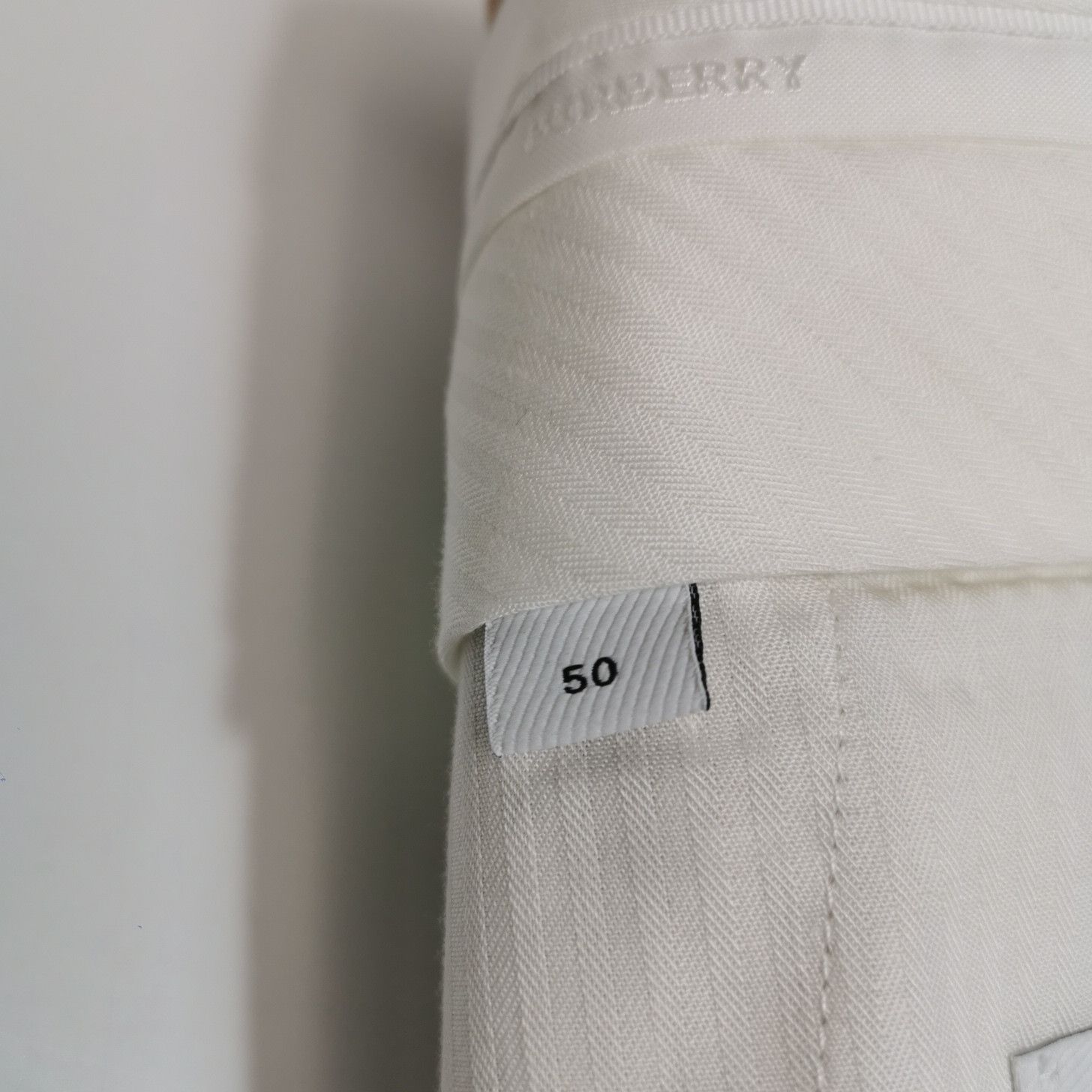 Burberry Burberry Men 32 Shorts Size US 32 / EU 48 - 6 Thumbnail