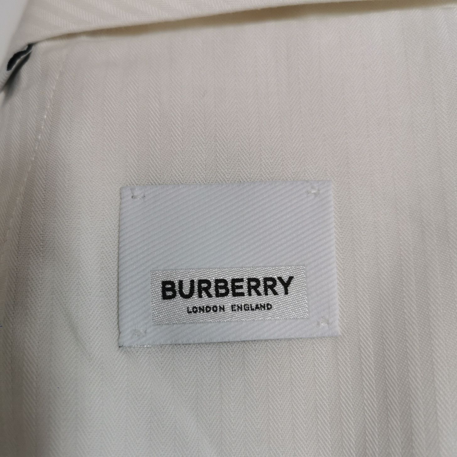 Burberry Burberry Men 32 Shorts Size US 32 / EU 48 - 4 Thumbnail