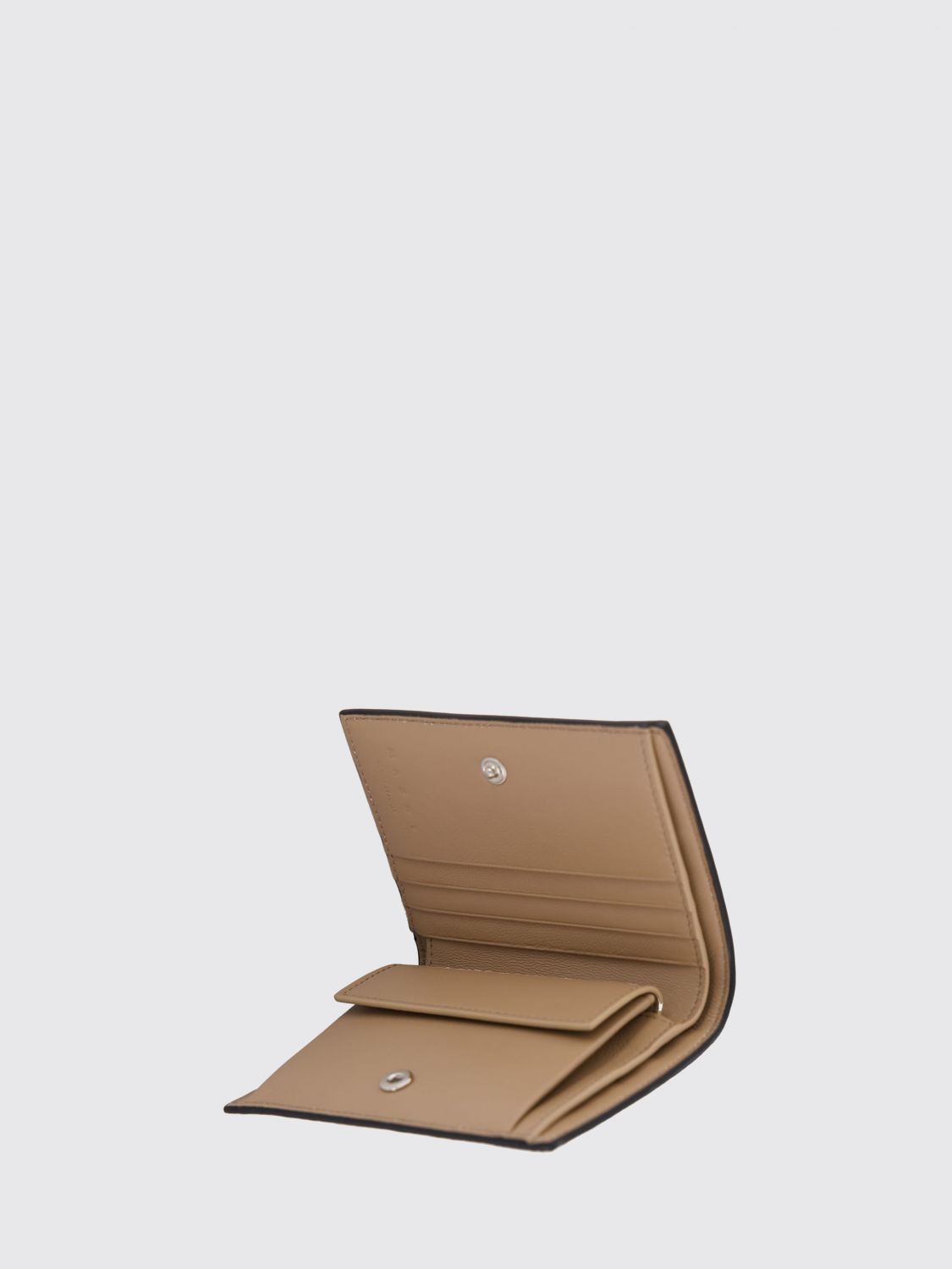Marni Marni Wallet Men Black Size ONE SIZE - 2 Thumbnail