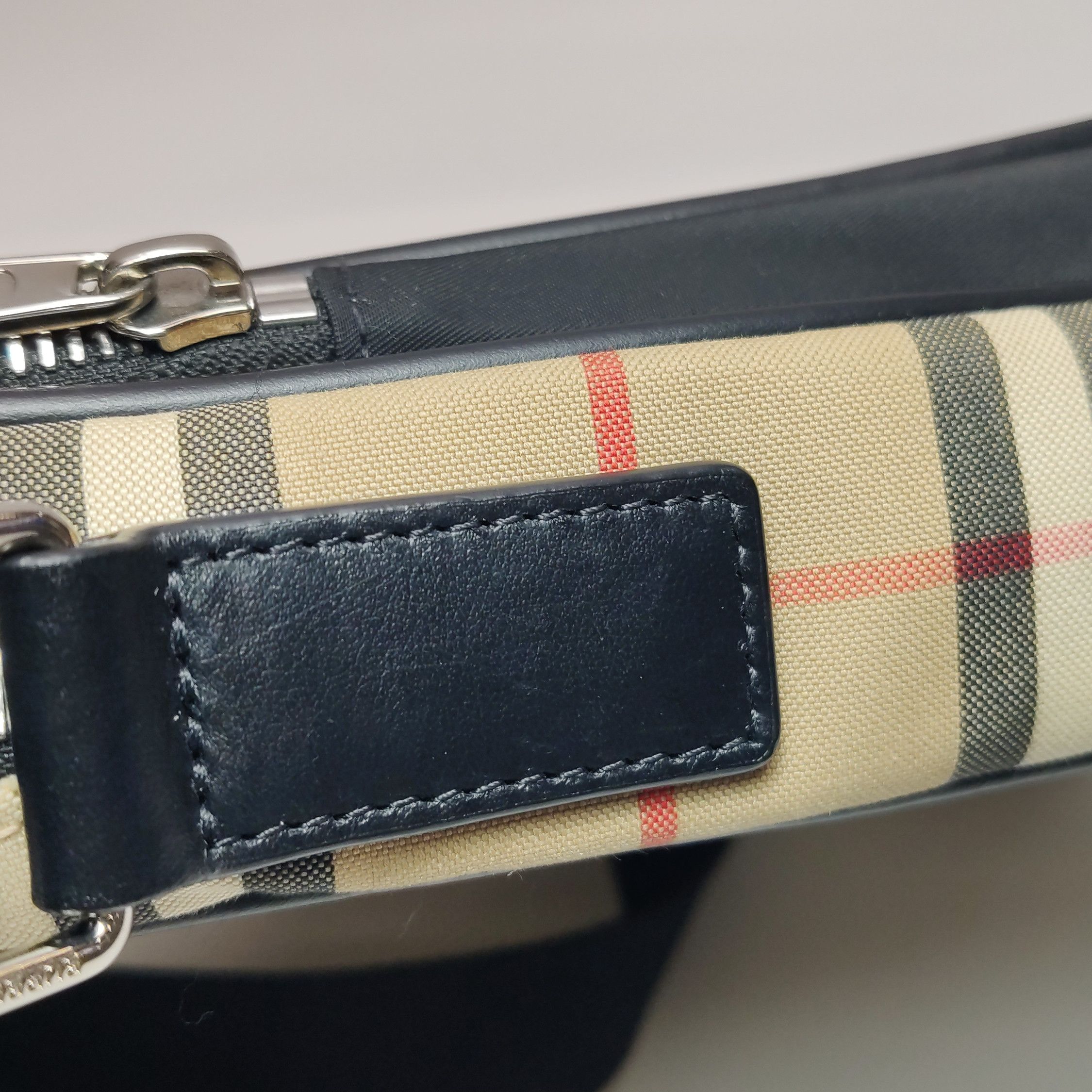 Burberry Burberry Men one size Bags Luggage Size ONE SIZE - 20 Thumbnail