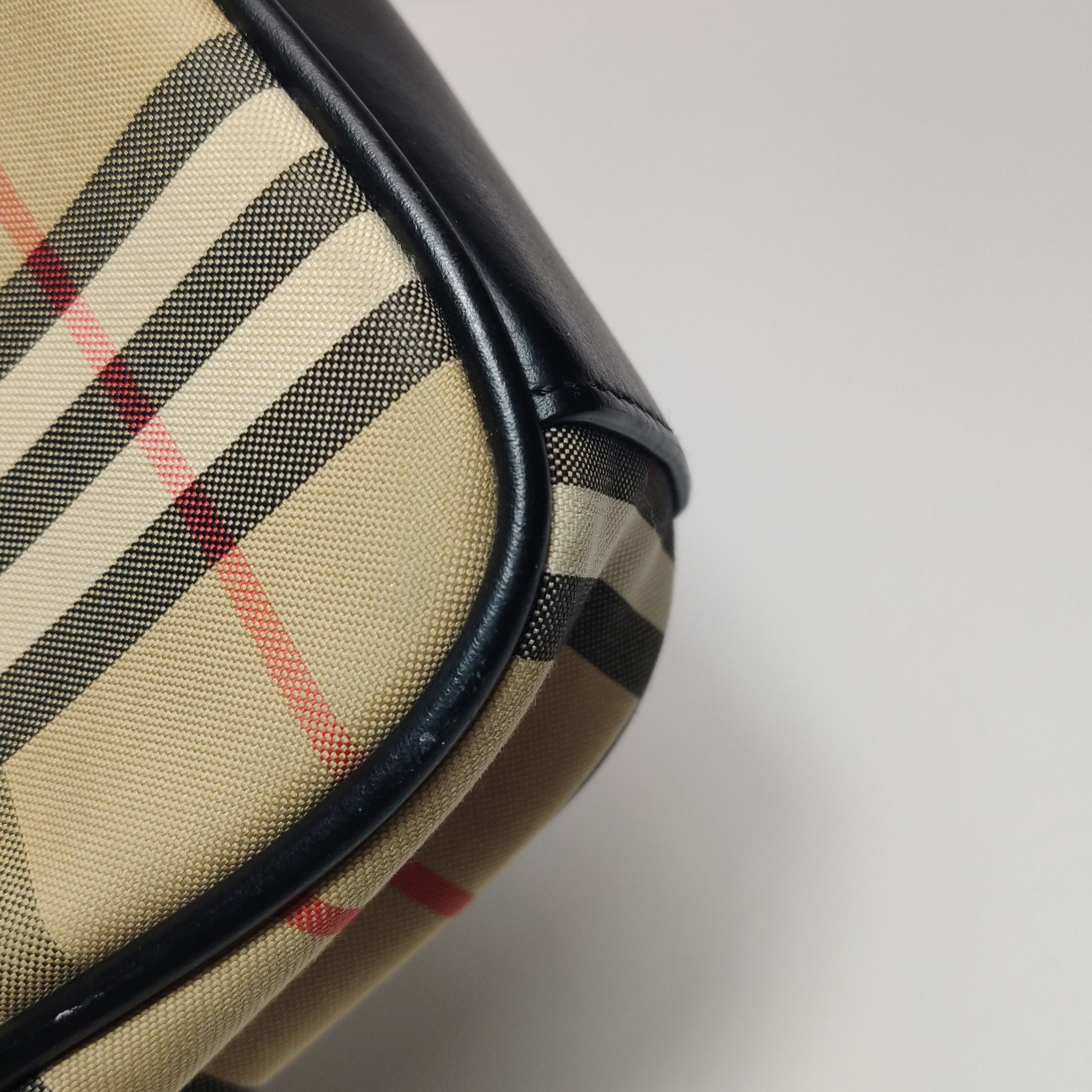 Burberry Burberry Men one size Bags Luggage Size ONE SIZE - 21 Thumbnail