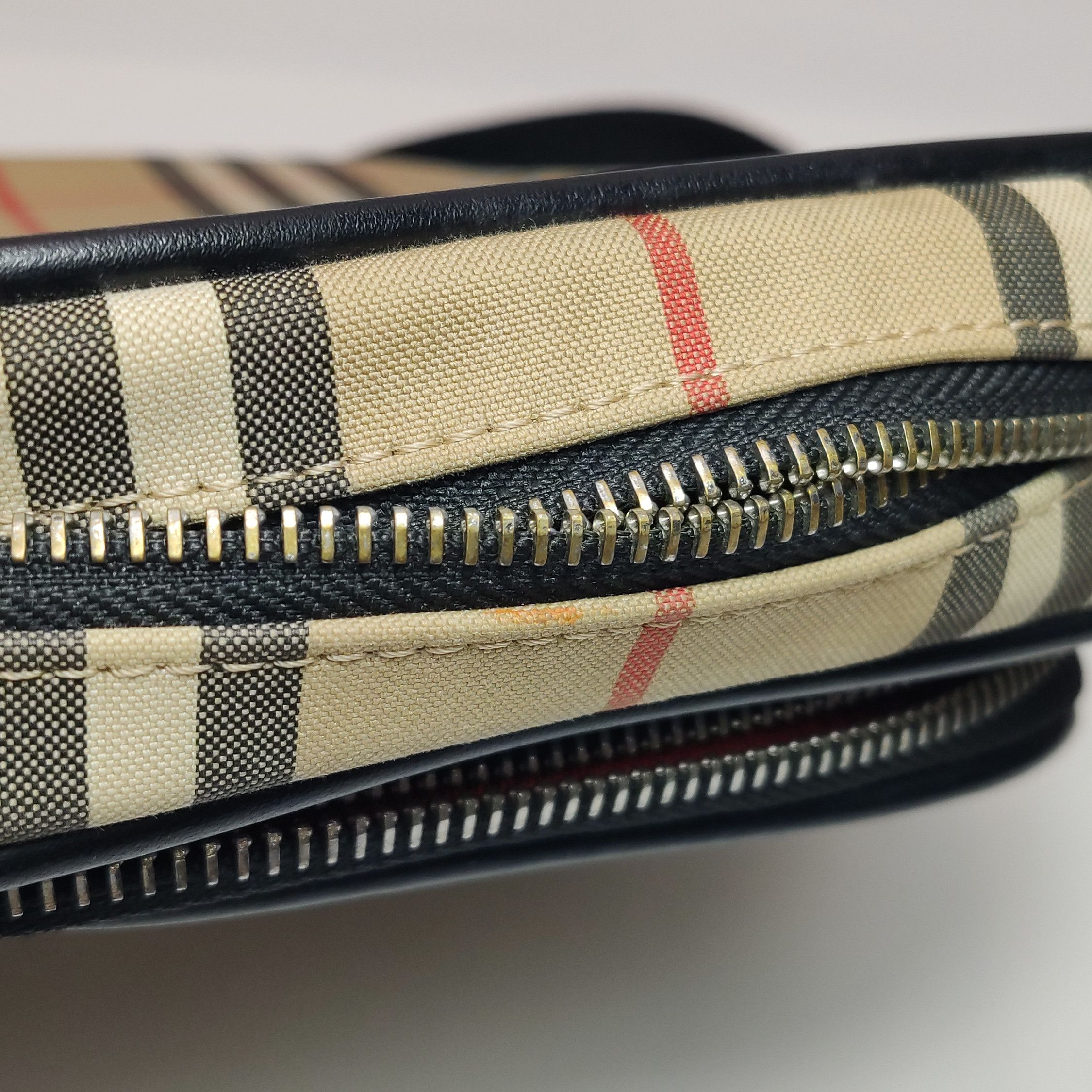 Burberry Burberry Men one size Bags Luggage Size ONE SIZE - 24 Thumbnail