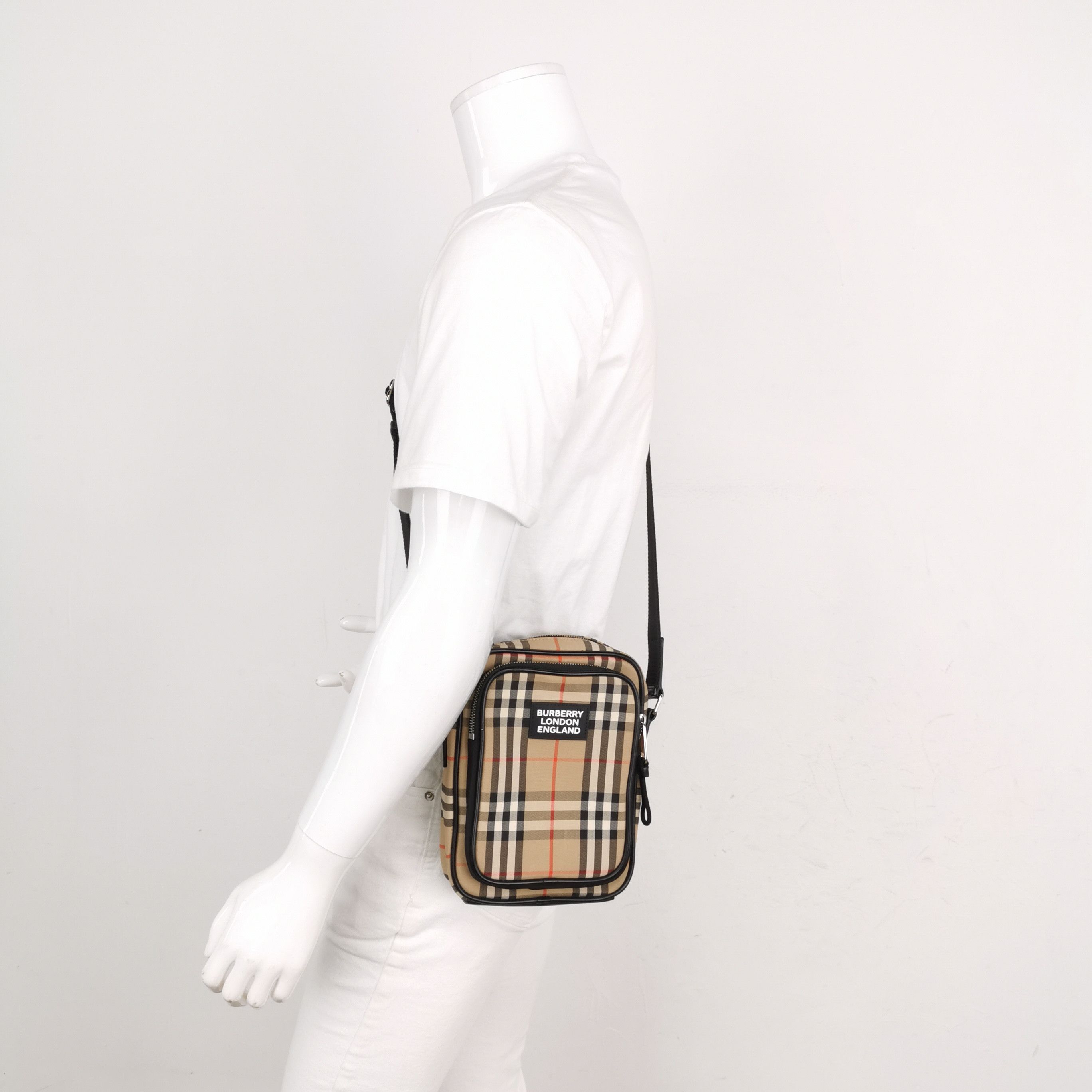 Burberry Burberry Men one size Bags Luggage Size ONE SIZE - 2 Thumbnail