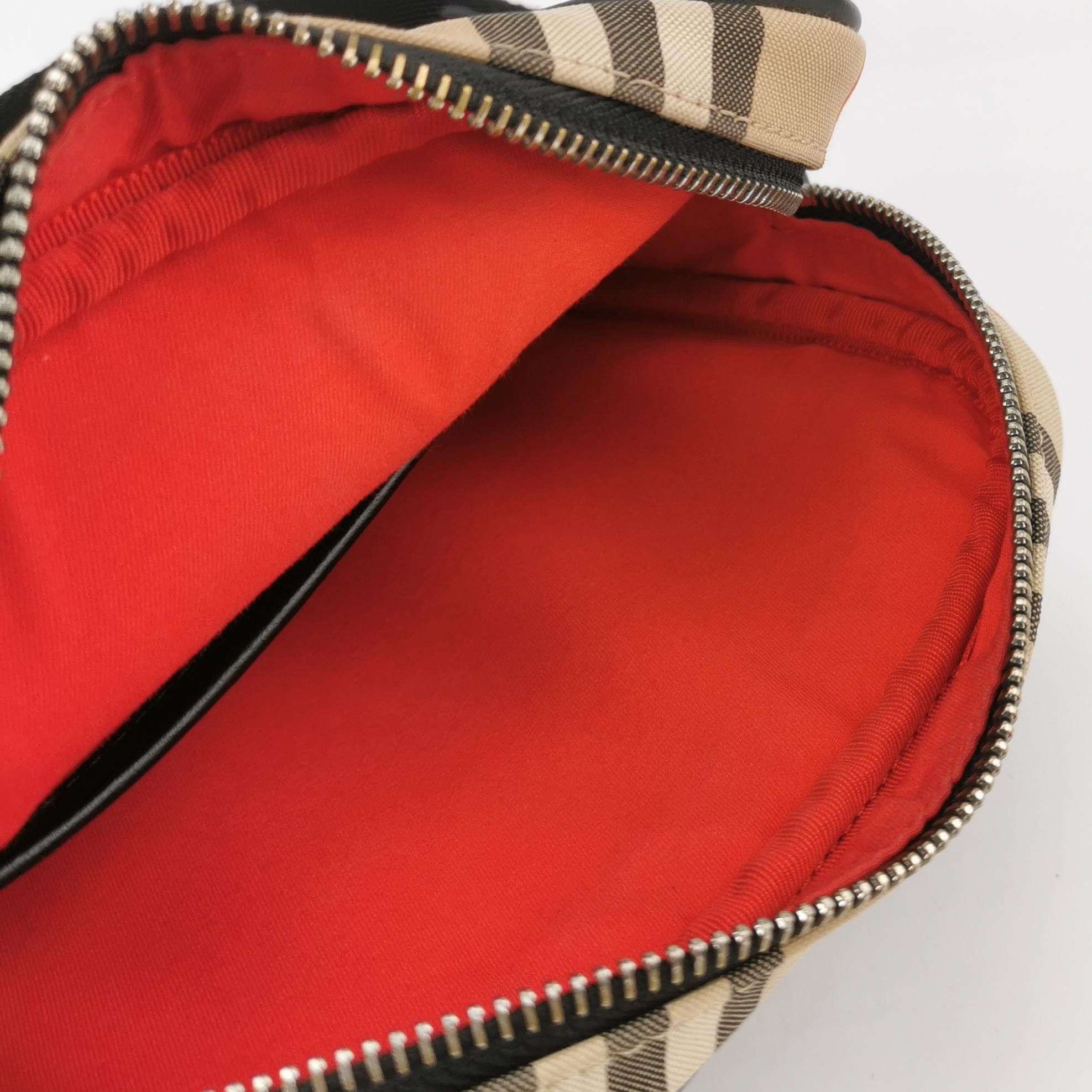 Burberry Burberry Men one size Bags Luggage Size ONE SIZE - 7 Thumbnail