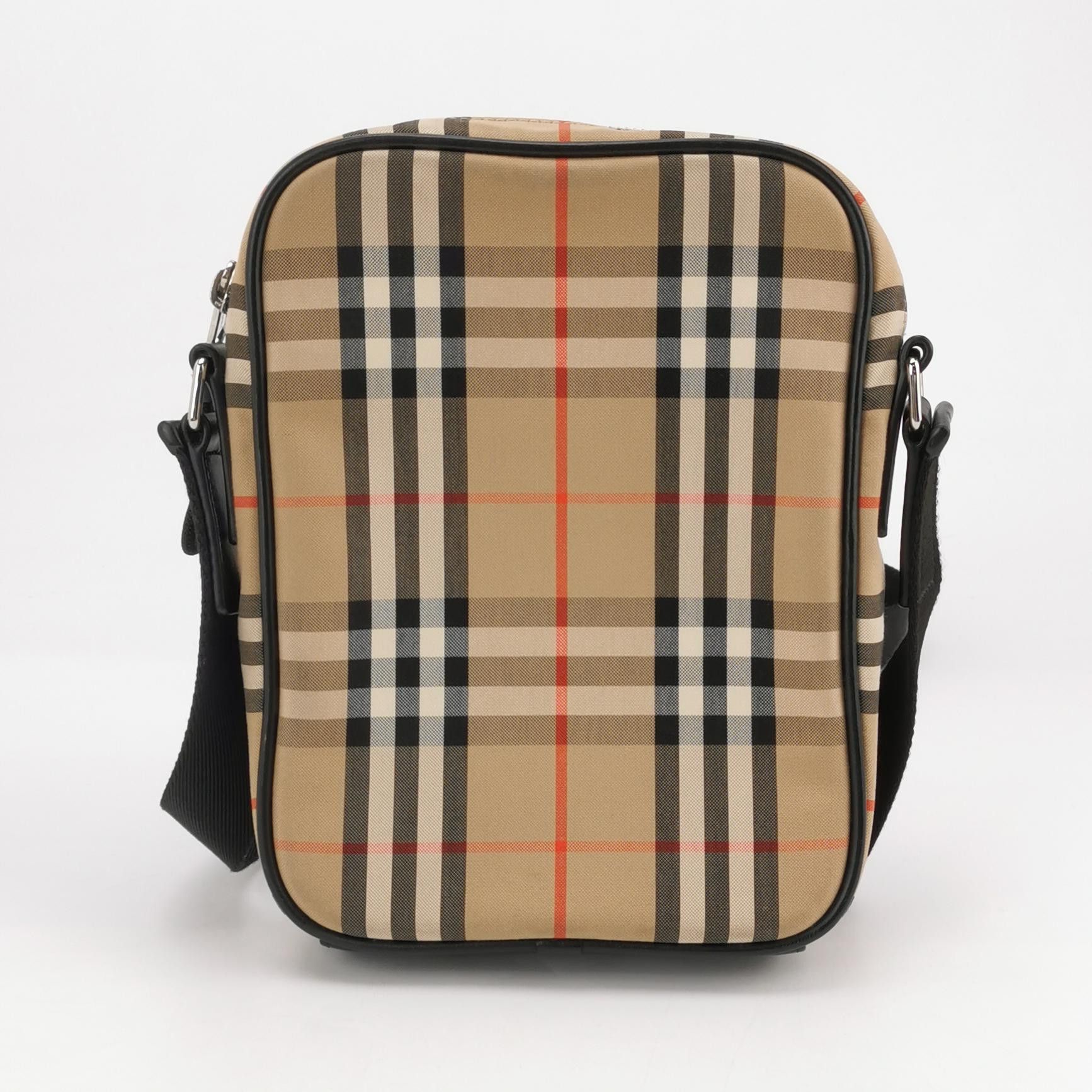 Burberry Burberry Men one size Bags Luggage Size ONE SIZE - 5 Thumbnail