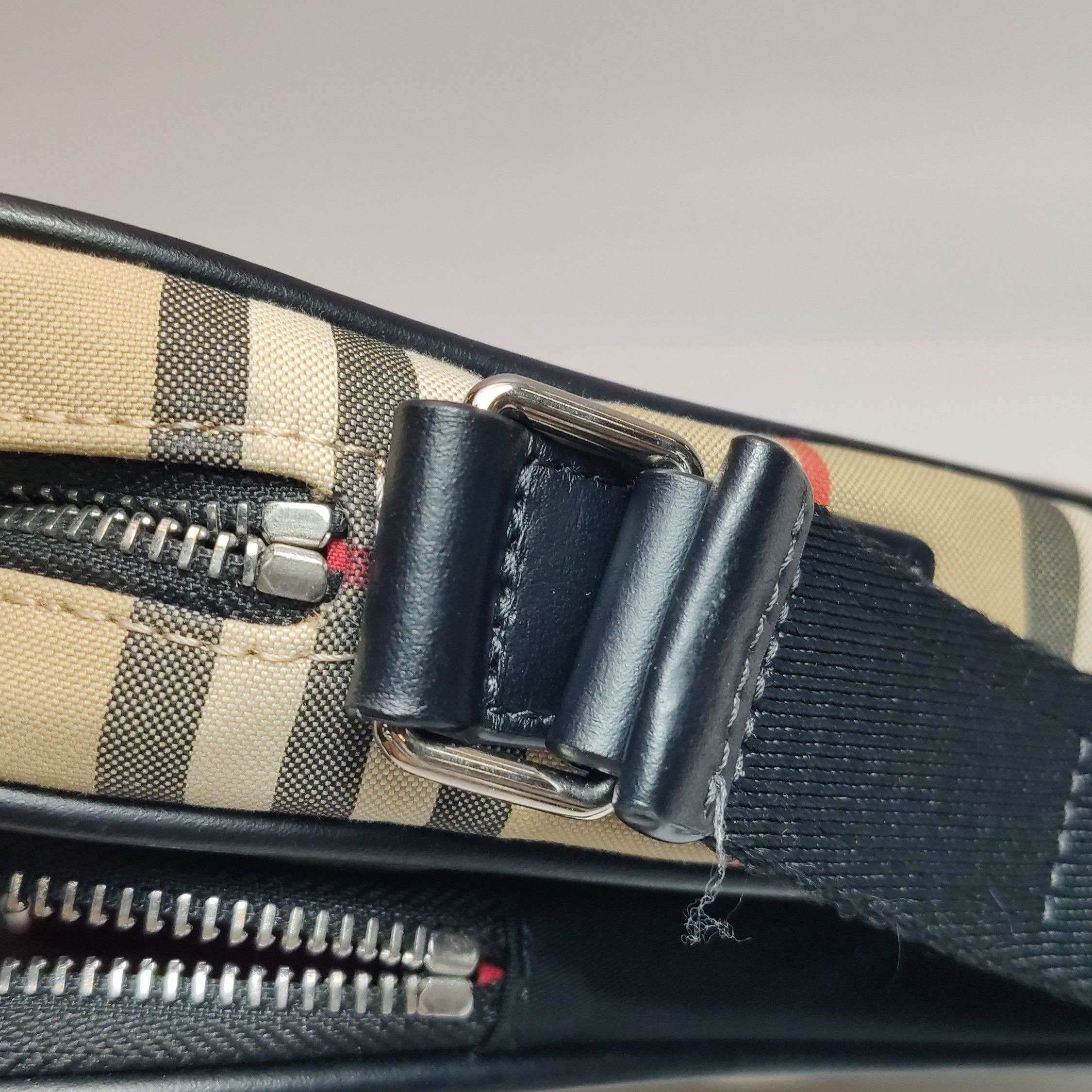 Burberry Burberry Men one size Bags Luggage Size ONE SIZE - 17 Thumbnail