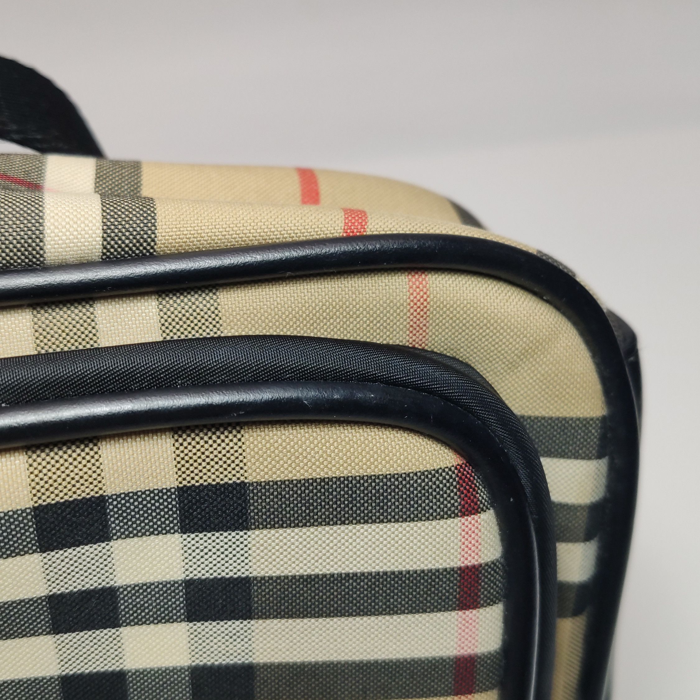 Burberry Burberry Men one size Bags Luggage Size ONE SIZE - 18 Thumbnail