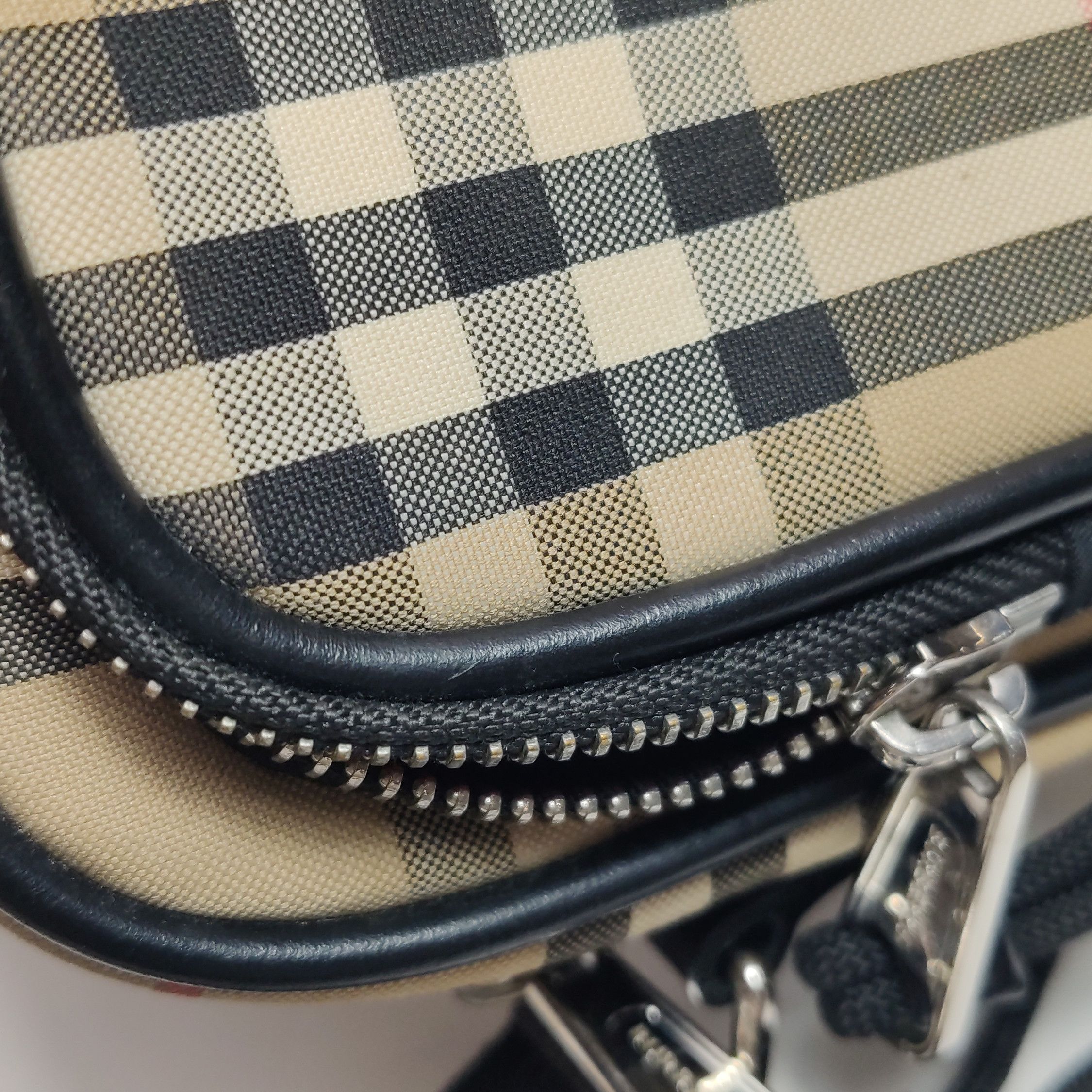 Burberry Burberry Men one size Bags Luggage Size ONE SIZE - 19 Thumbnail