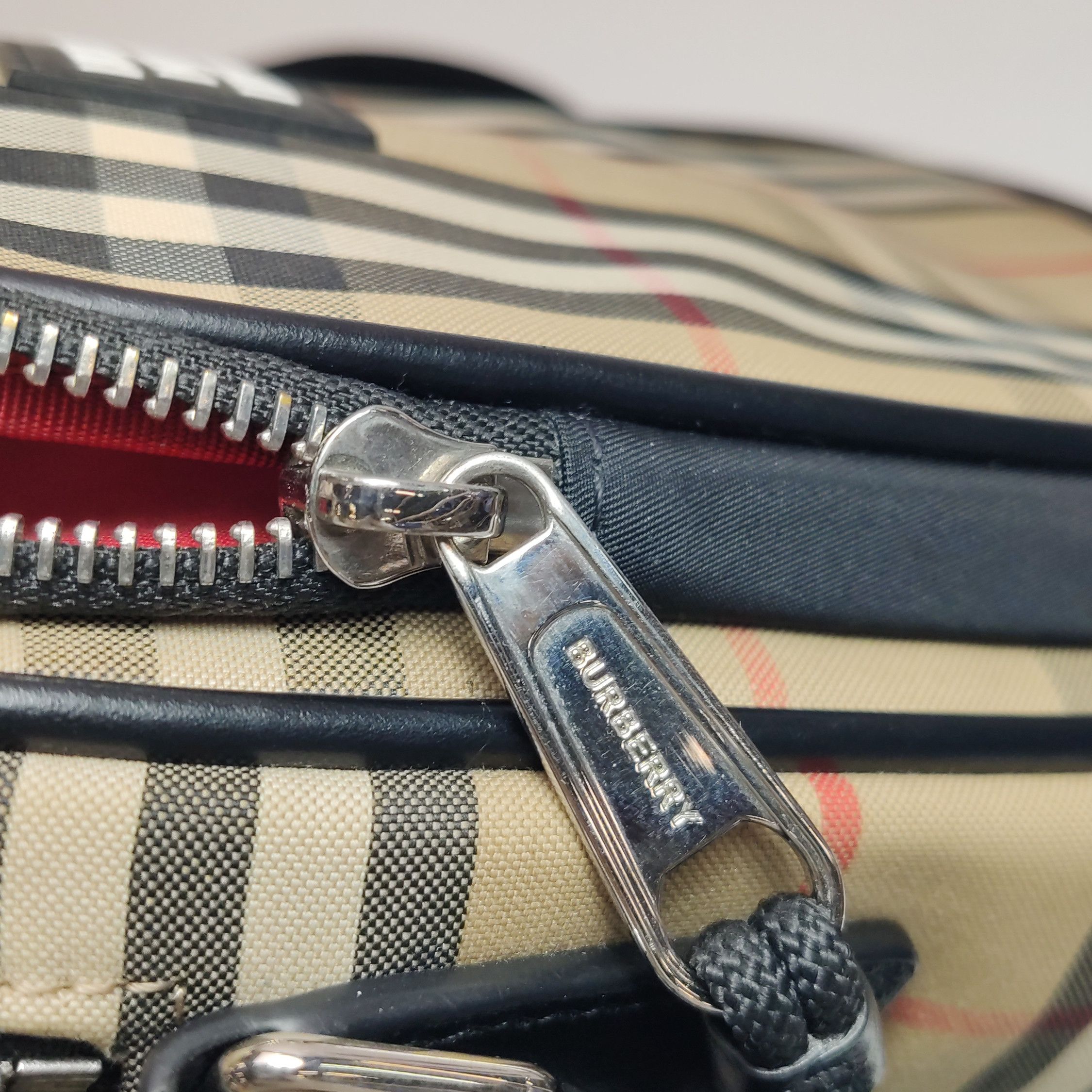 Burberry Burberry Men one size Bags Luggage Size ONE SIZE - 15 Thumbnail