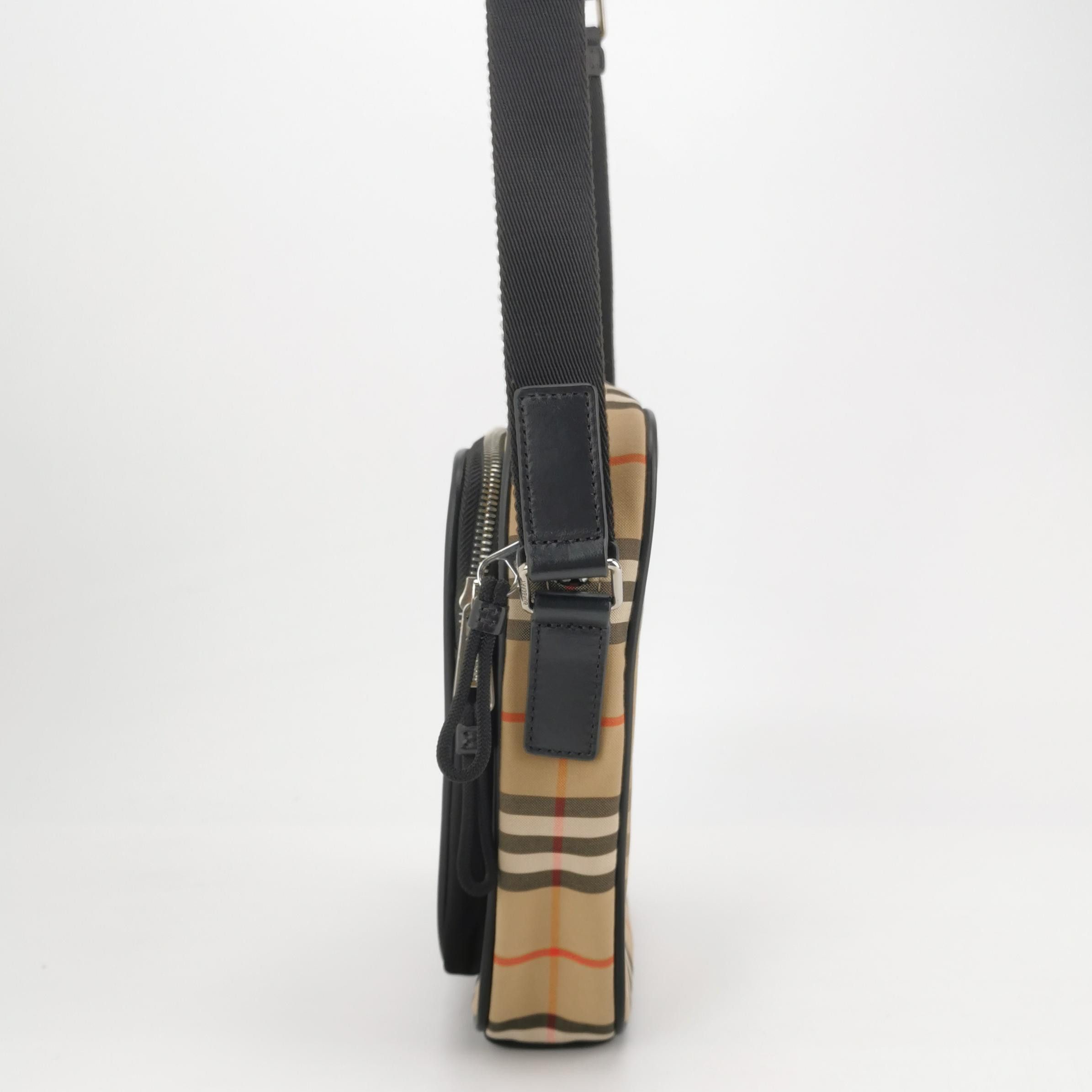 Burberry Burberry Men one size Bags Luggage Size ONE SIZE - 3 Thumbnail