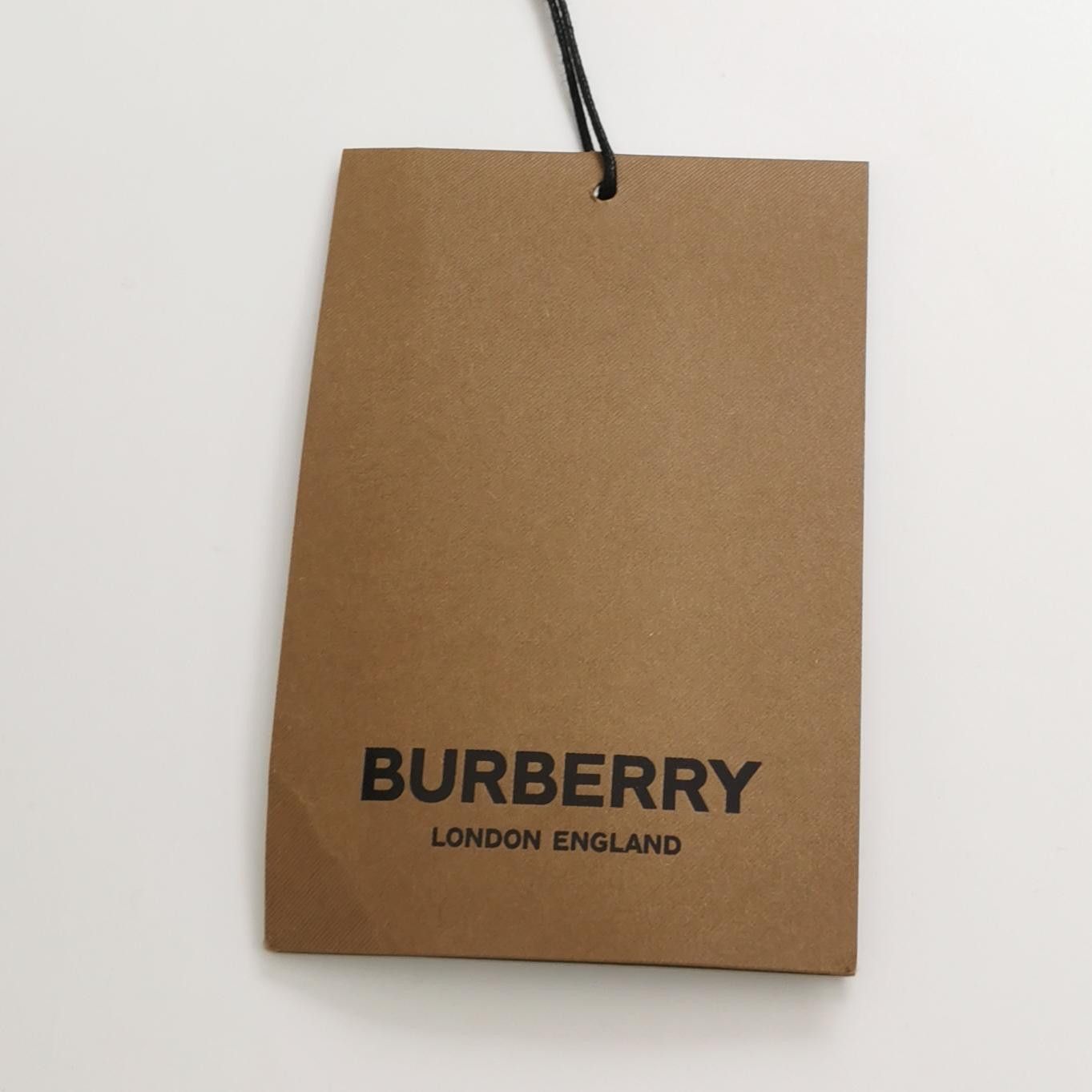 Burberry Burberry Men m Short Sleeve Shirts Size US M / EU 48-50 / 2 - 4 Thumbnail