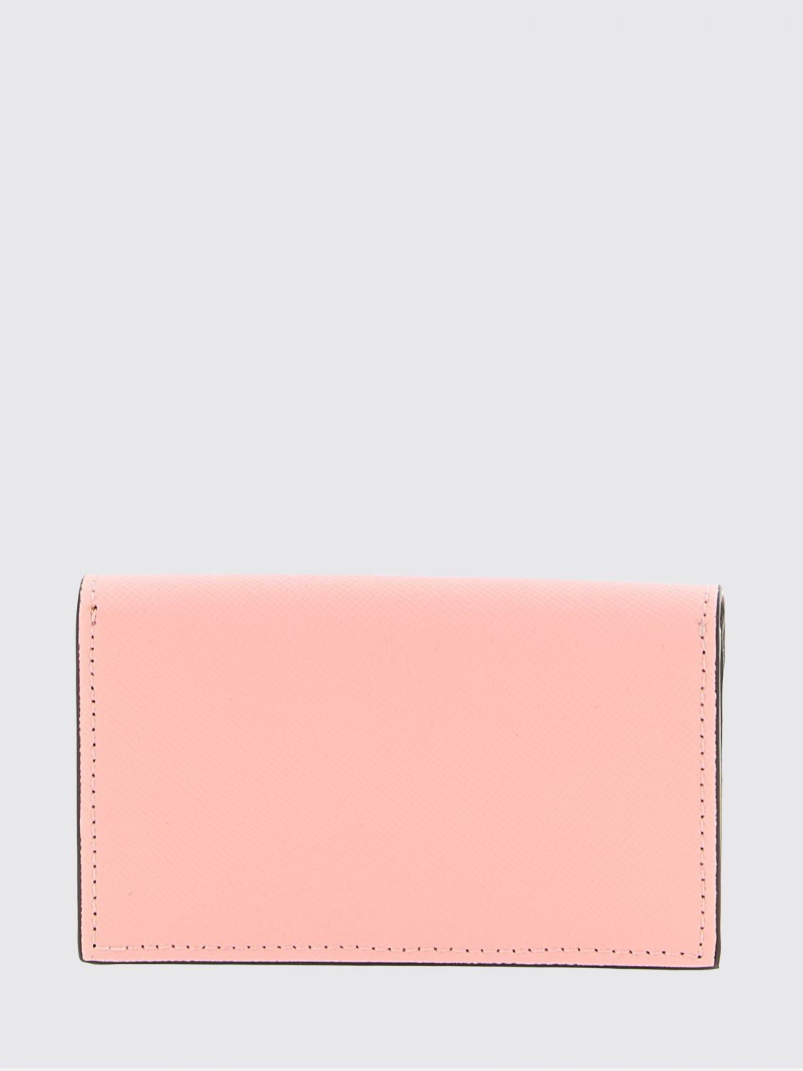 Marni Marni Wallet Woman Multicolor Size ONE SIZE - 2 Thumbnail