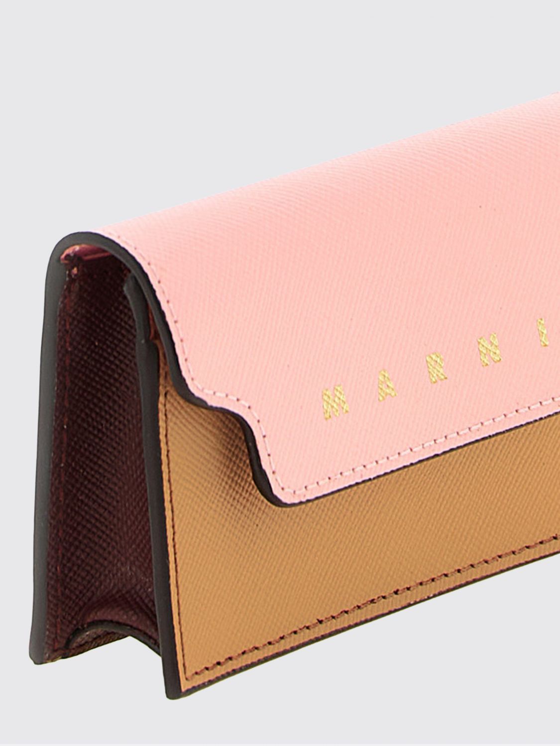 Marni Marni Wallet Woman Multicolor Size ONE SIZE - 3 Thumbnail