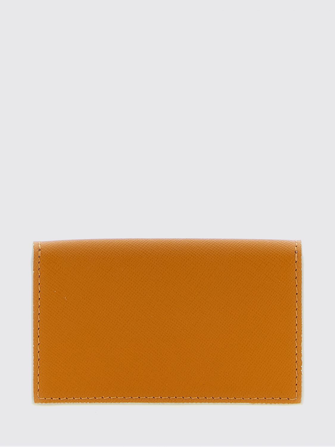 Marni Marni Wallet Woman Fa01 Size ONE SIZE - 2 Thumbnail
