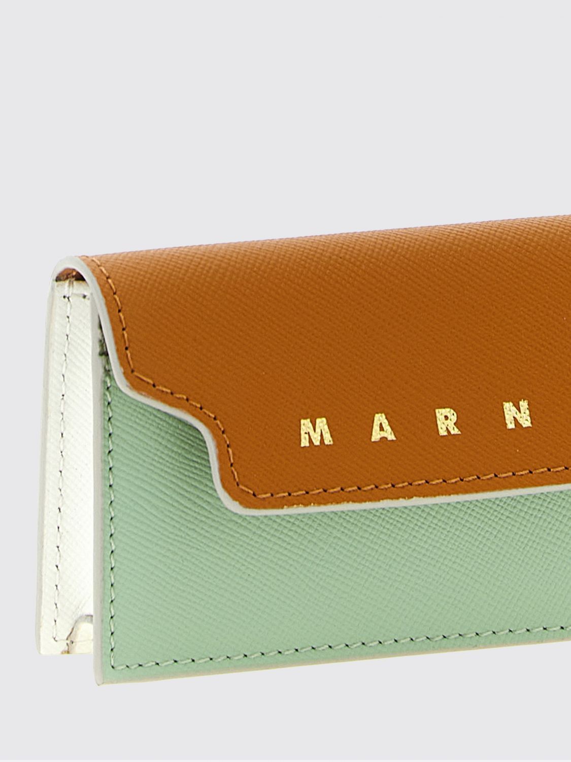 Marni Marni Wallet Woman Fa01 Size ONE SIZE - 3 Thumbnail