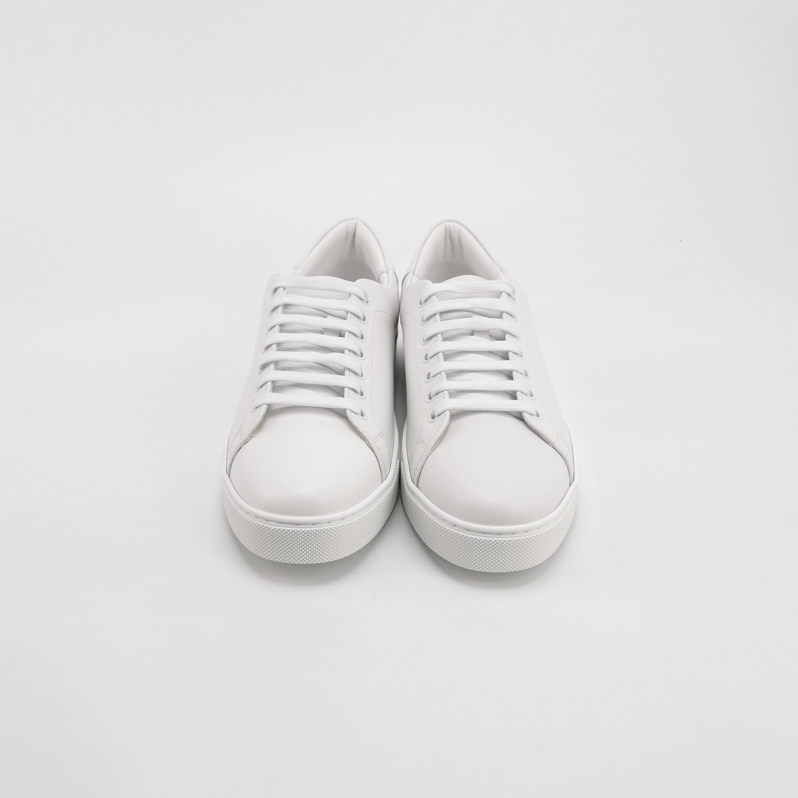 Burberry Burberry Men 11 Lowtop Sneakers Size US 11 / EU 44 - 3 Thumbnail