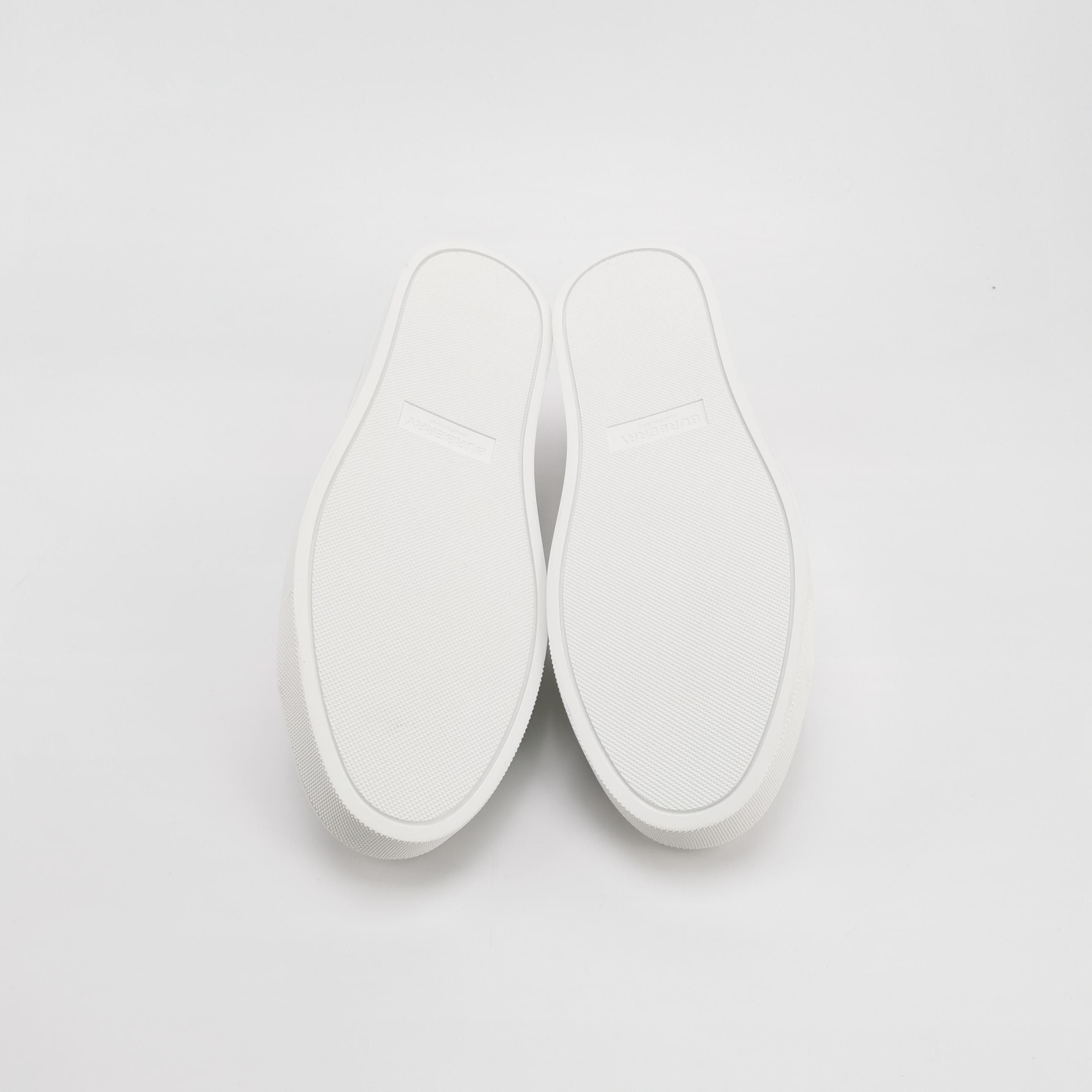 Burberry Burberry Men 11 Lowtop Sneakers Size US 11 / EU 44 - 5 Thumbnail