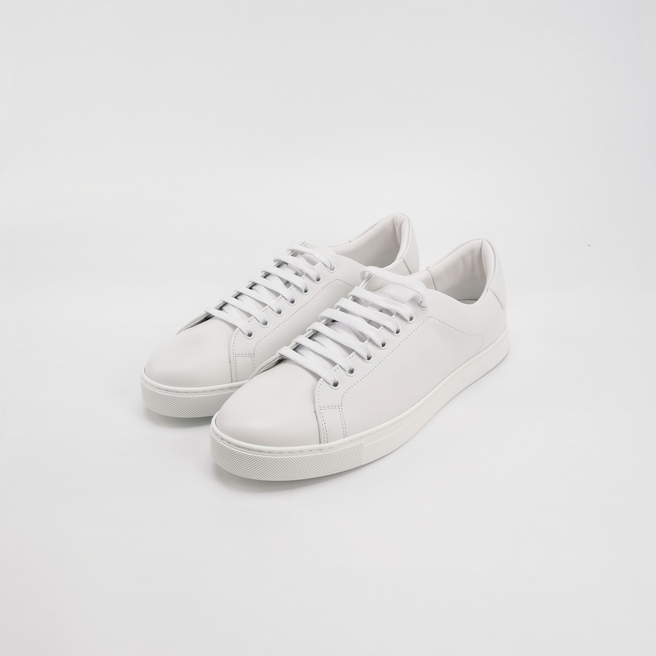 Burberry Burberry Men 12 Lowtop Sneakers Size US 12 / EU 45 - 2 Thumbnail