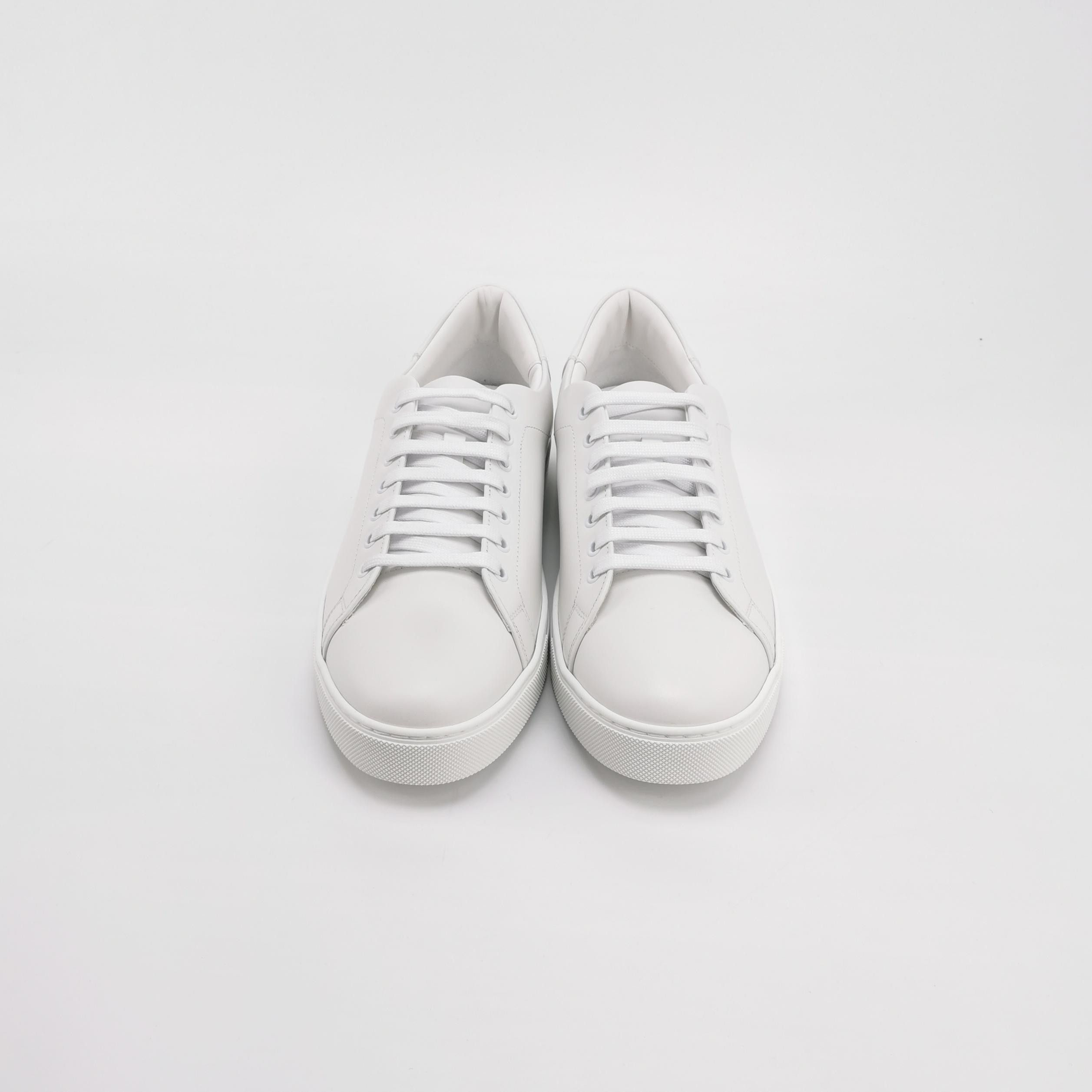 Burberry Burberry Men 12 Lowtop Sneakers Size US 12 / EU 45 - 3 Thumbnail