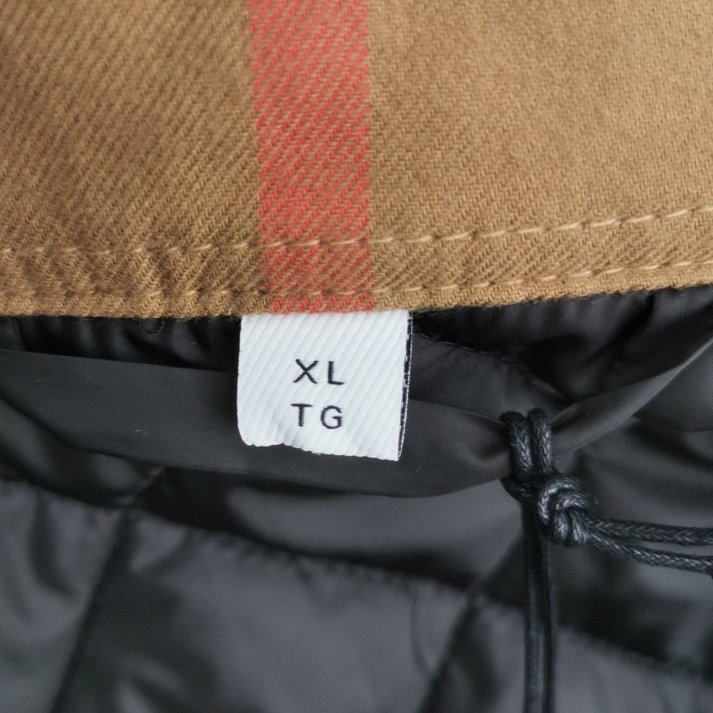 Burberry Burberry Men xl Heavy Coats Size US XL / EU 56 / 4 - 7 Thumbnail