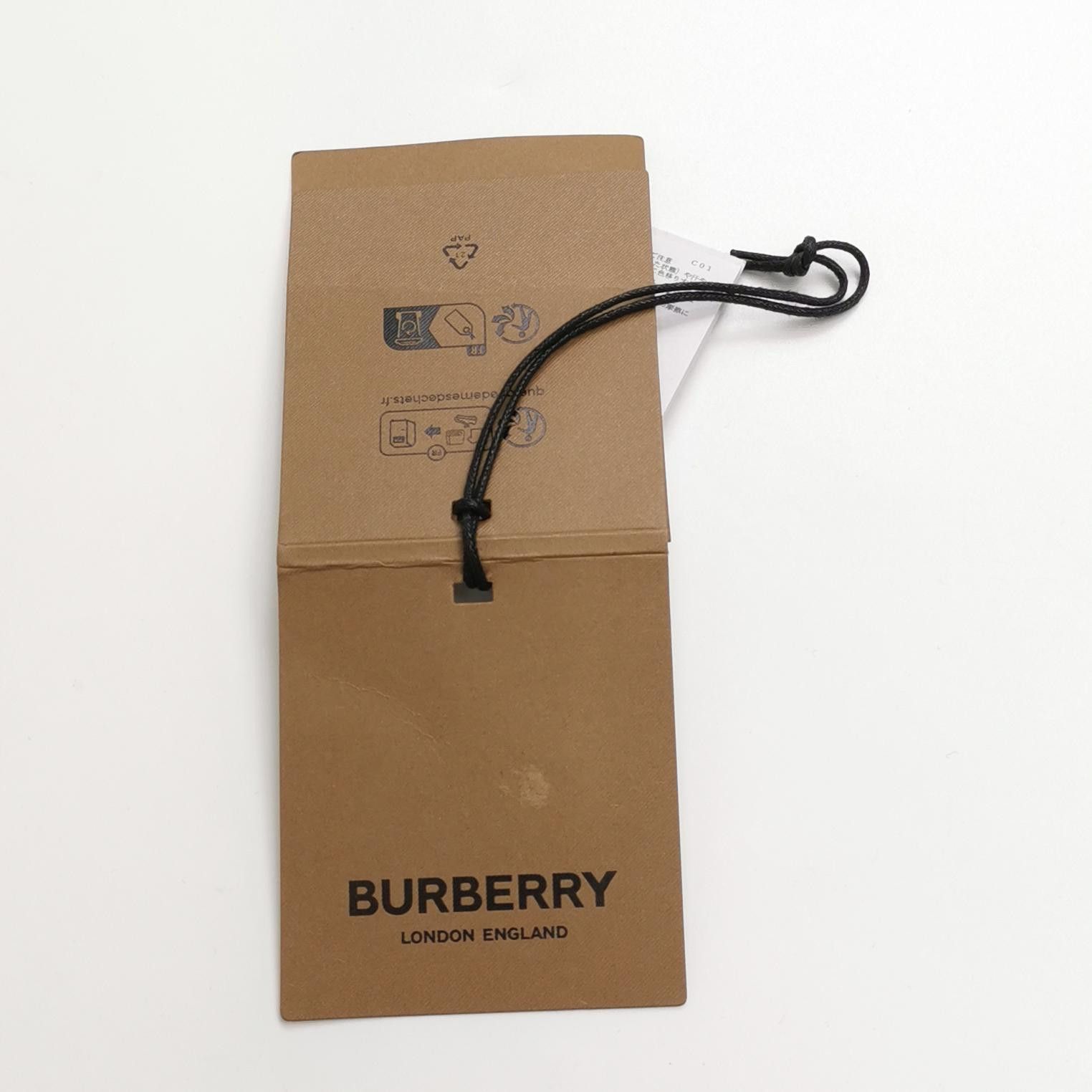 Burberry Burberry Men xl Heavy Coats Size US XL / EU 56 / 4 - 4 Thumbnail