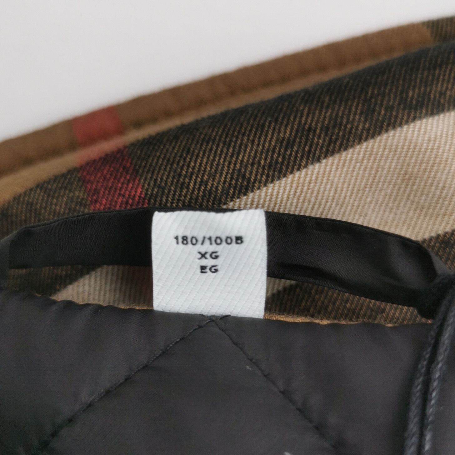 Burberry Burberry Men xl Heavy Coats Size US XL / EU 56 / 4 - 6 Thumbnail