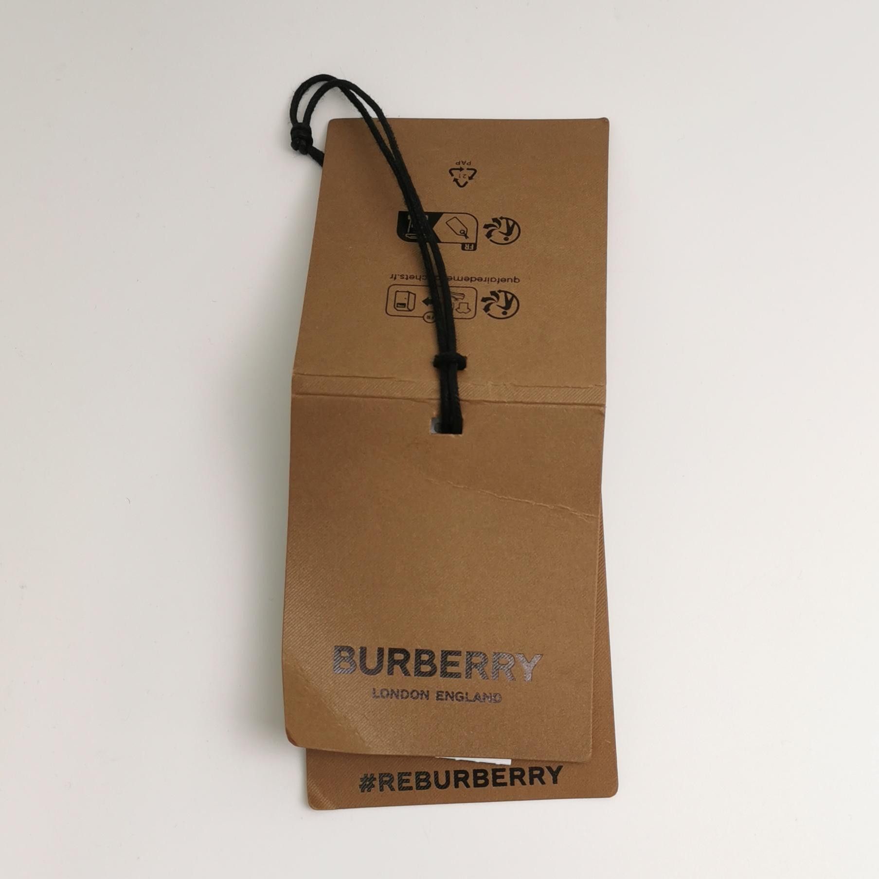 Burberry Burberry Men xl Heavy Coats Size US XL / EU 56 / 4 - 4 Thumbnail