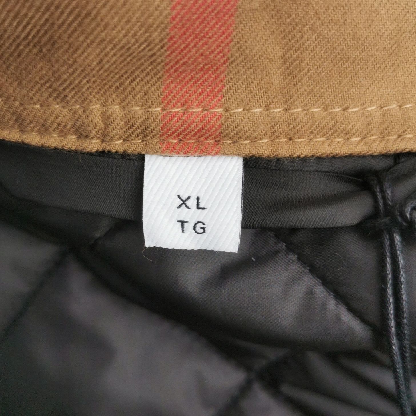 Burberry Burberry Men xl Heavy Coats Size US XL / EU 56 / 4 - 7 Thumbnail