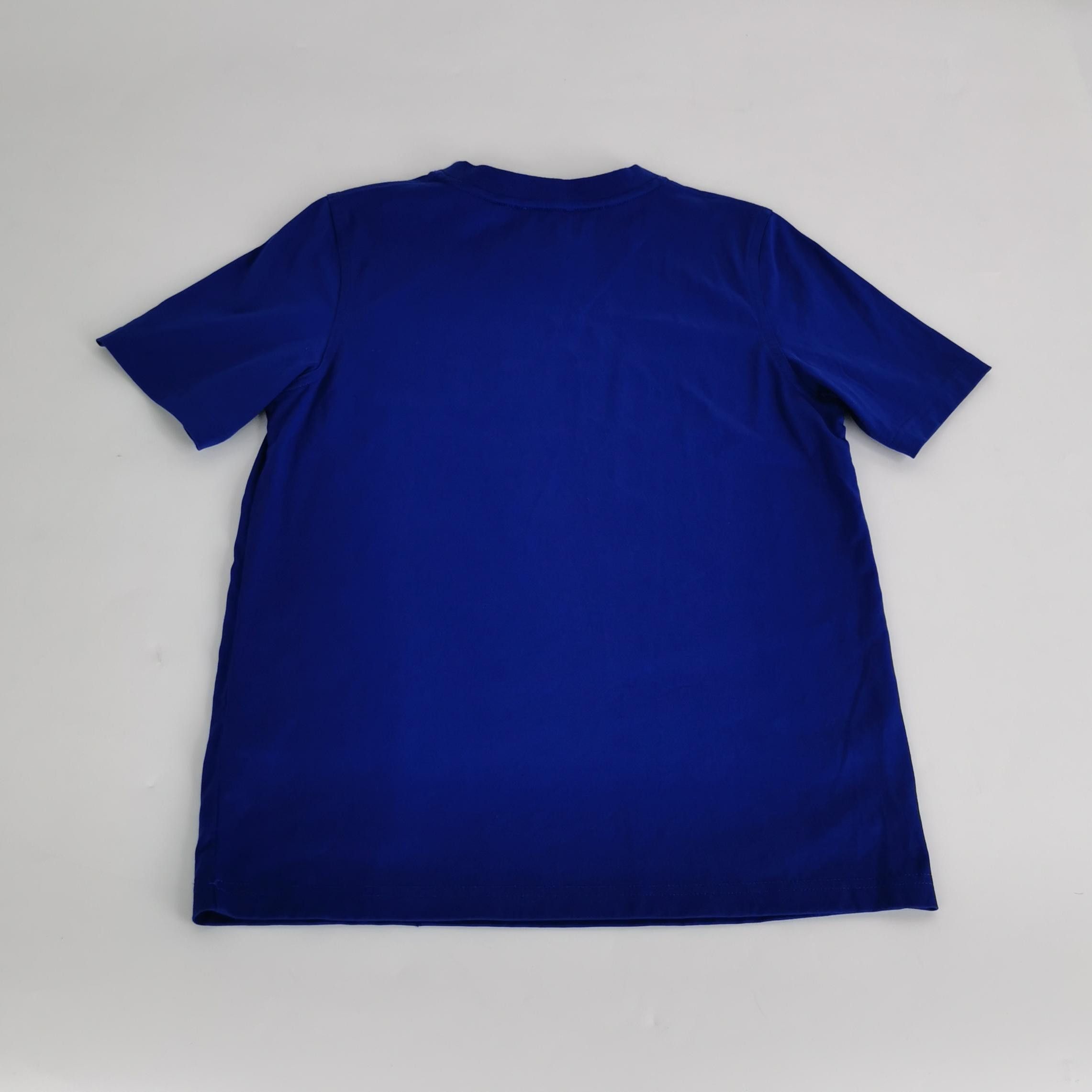 Burberry Burberry Men m Short Sleeve Shirts Size US M / EU 48-50 / 2 - 2 Thumbnail