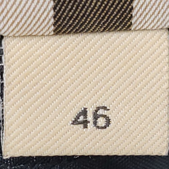 Burberry Burberry Men s Light Jackets Size US S / EU 44-46 / 1 - 5 Thumbnail