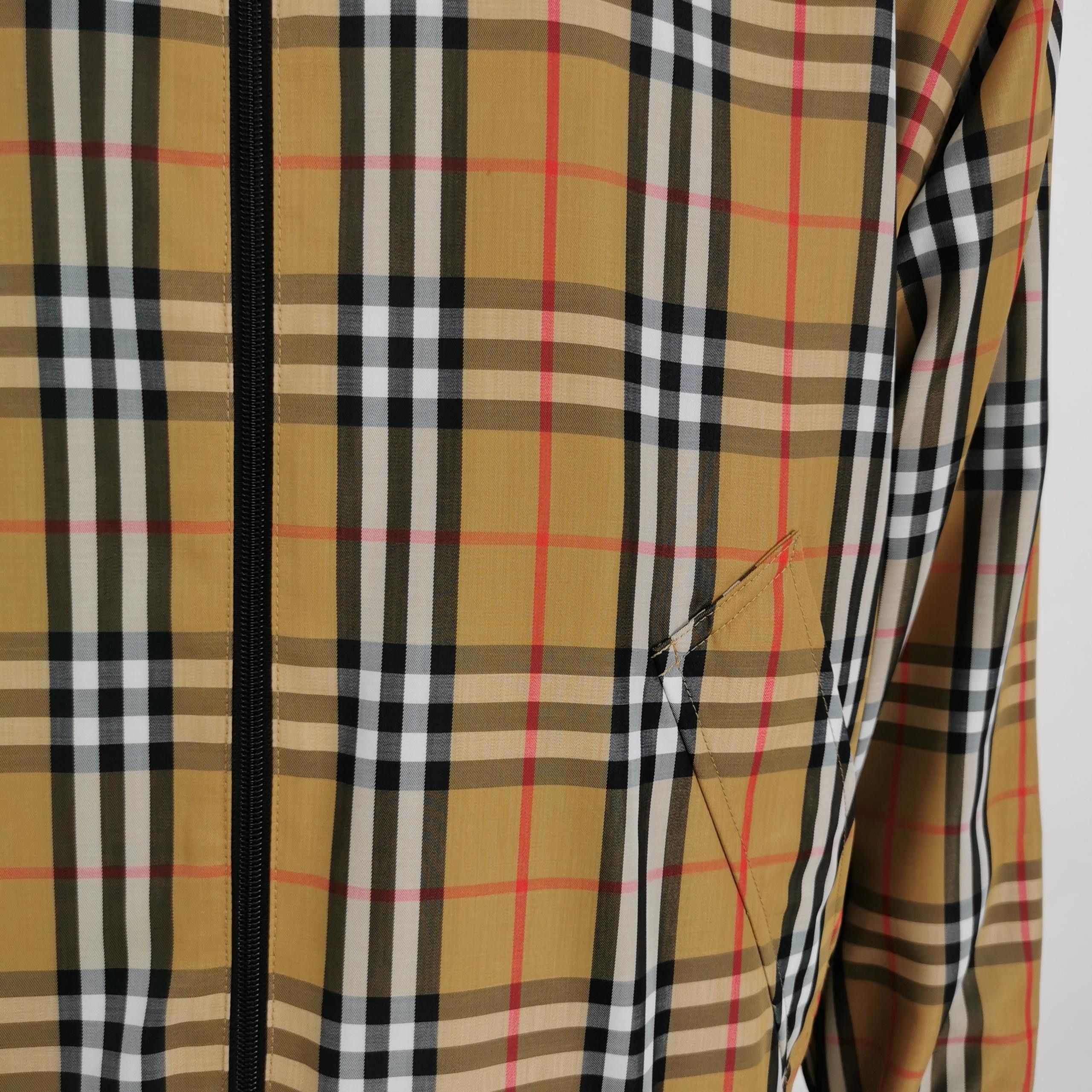 Burberry Burberry Men s Light Jackets Size US S / EU 44-46 / 1 - 3 Thumbnail