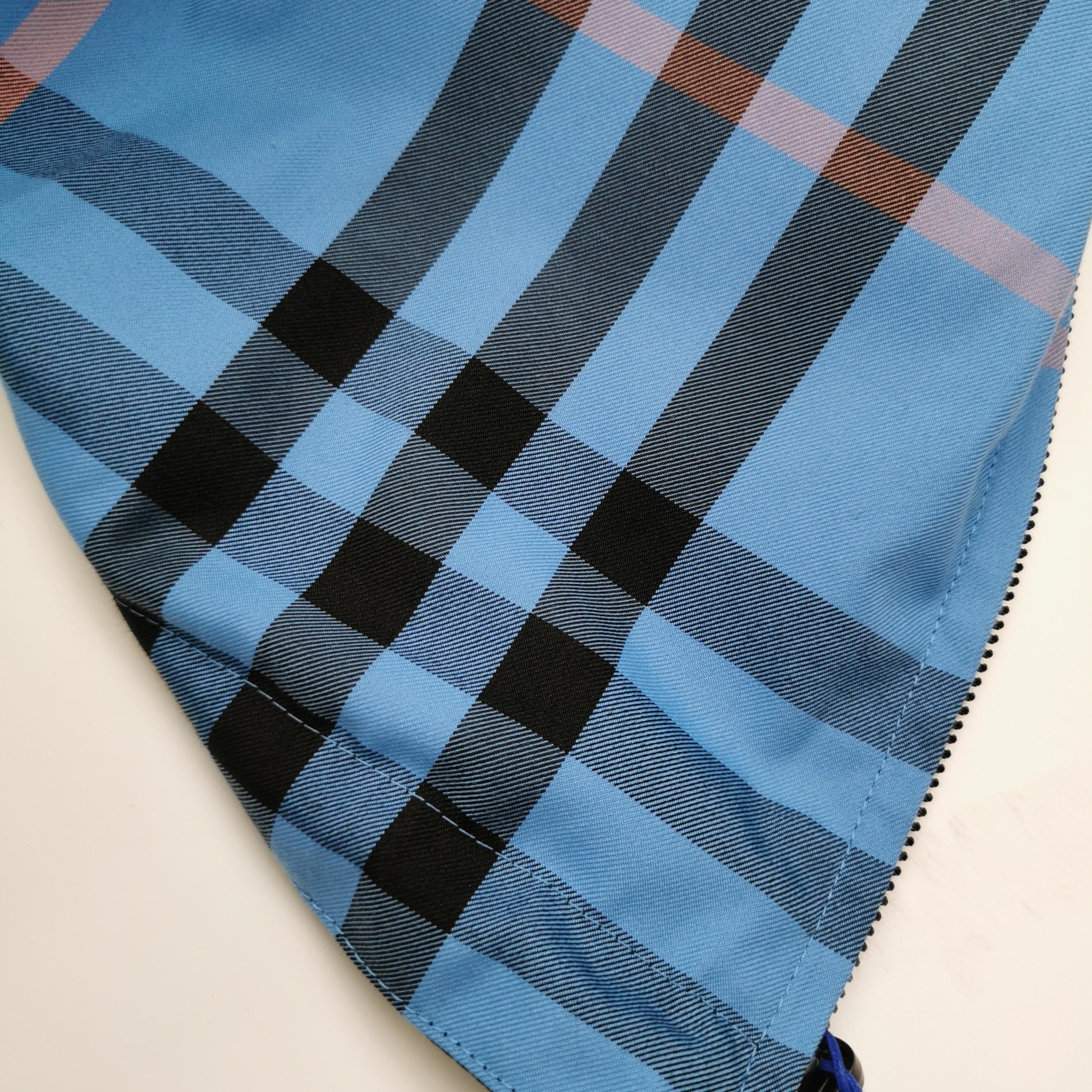 Burberry Burberry Men m Light Jackets Size US M / EU 48-50 / 2 - 6 Thumbnail