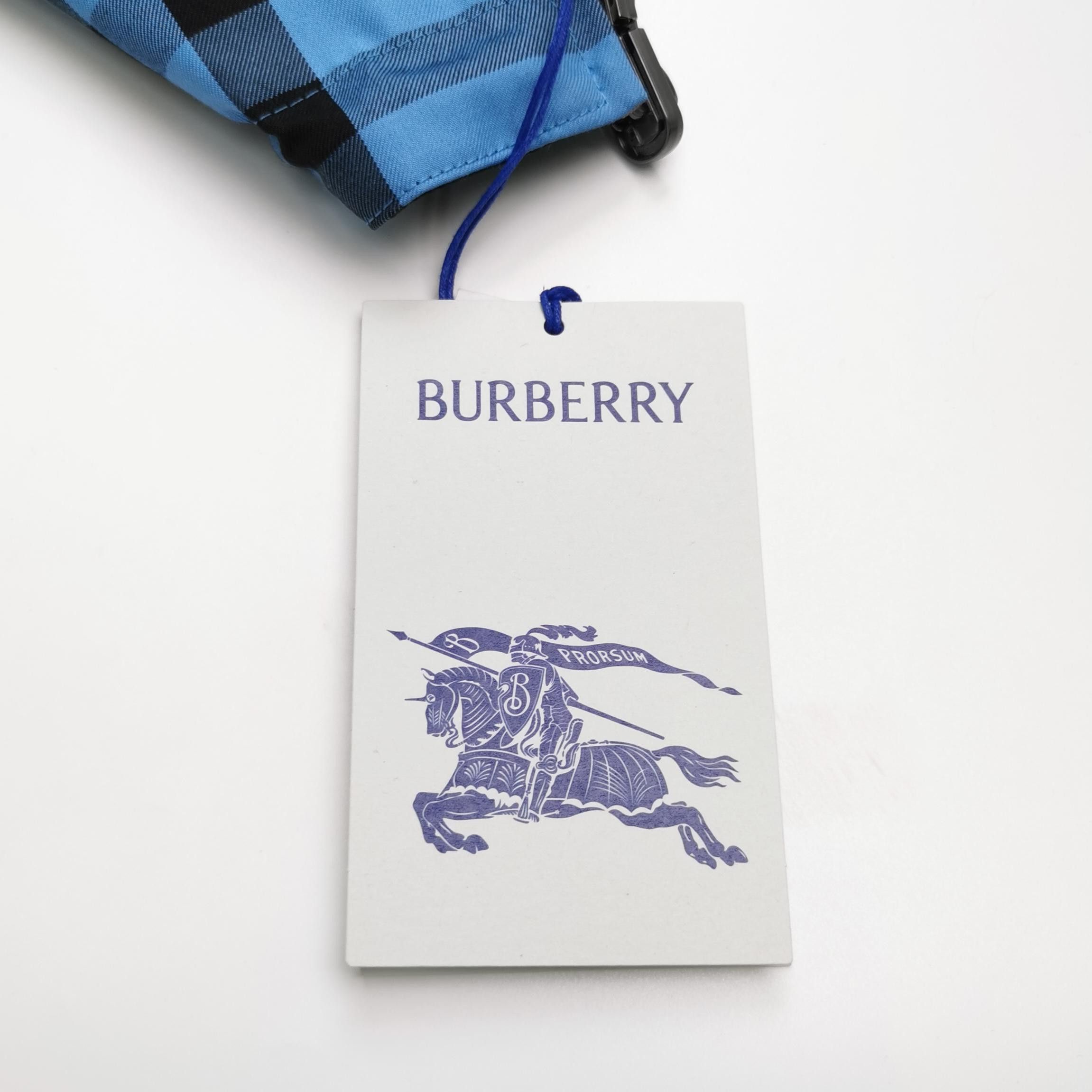 Burberry Burberry Men m Light Jackets Size US M / EU 48-50 / 2 - 7 Thumbnail