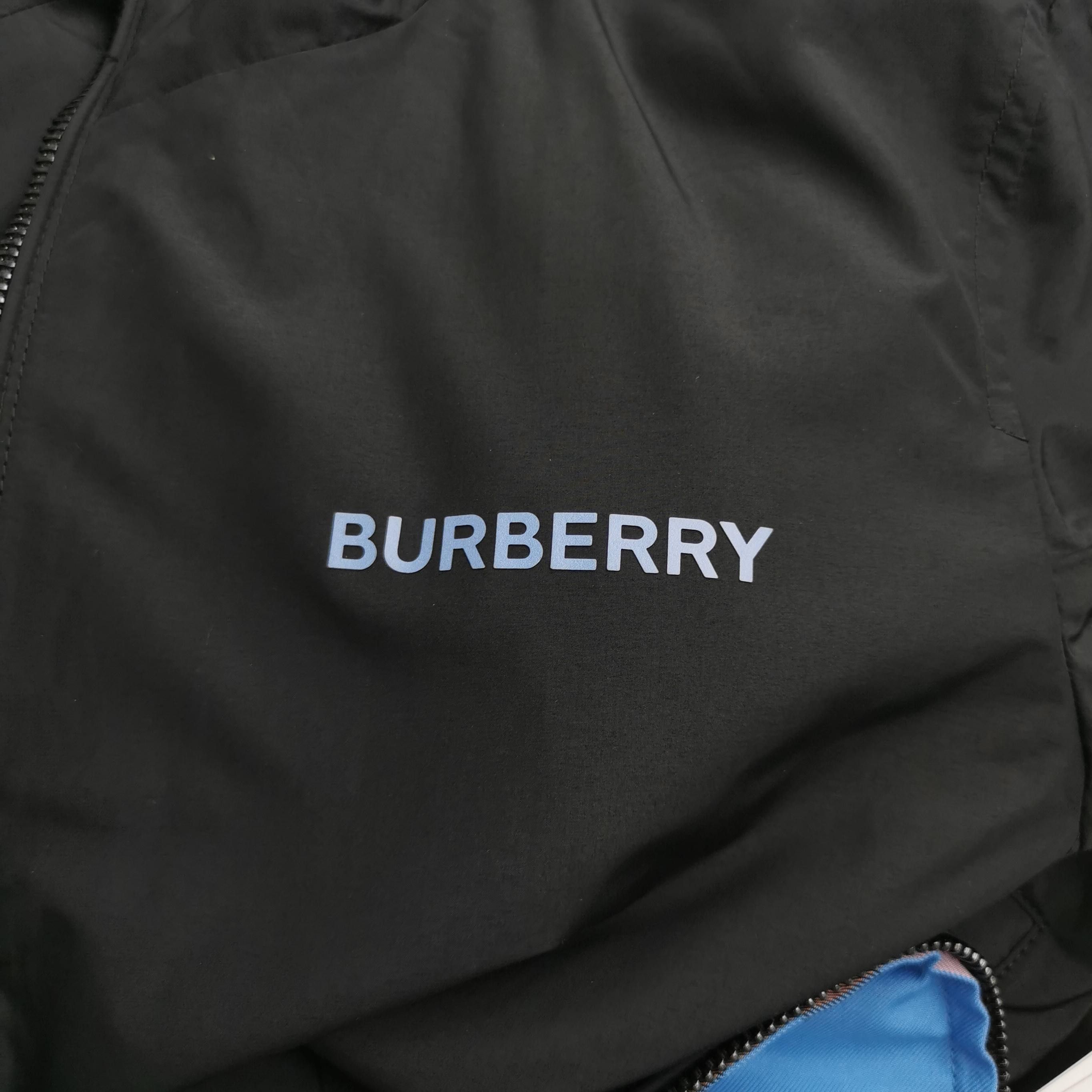 Burberry Burberry Men m Light Jackets Size US M / EU 48-50 / 2 - 5 Thumbnail